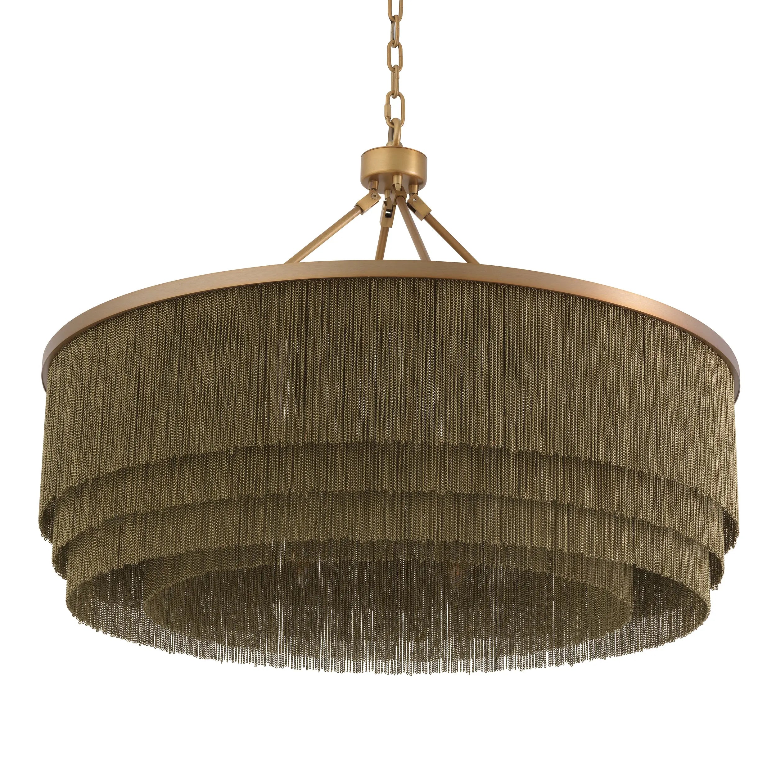 Chandelier Tissot L Eichholtz
