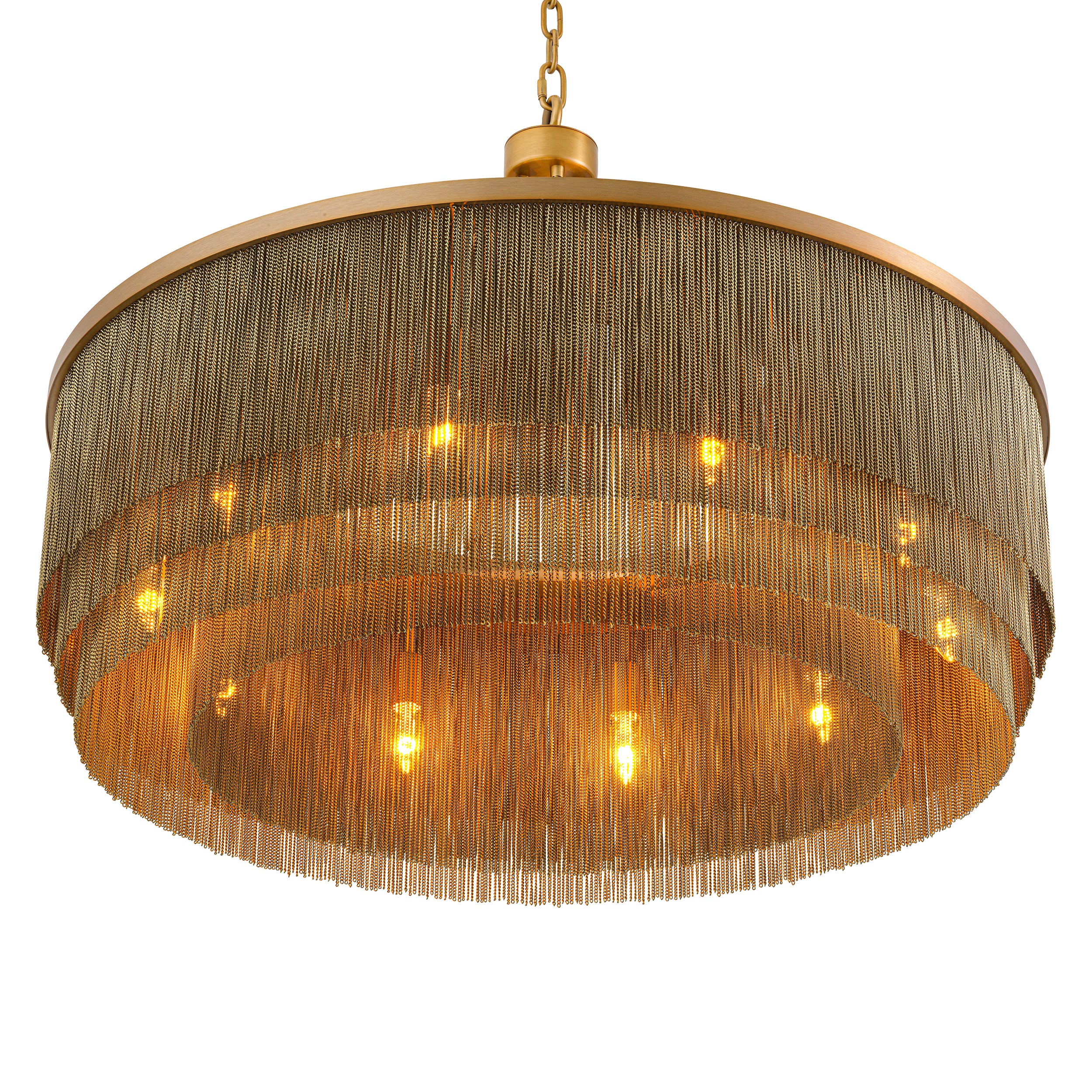 Chandelier Tissot L
