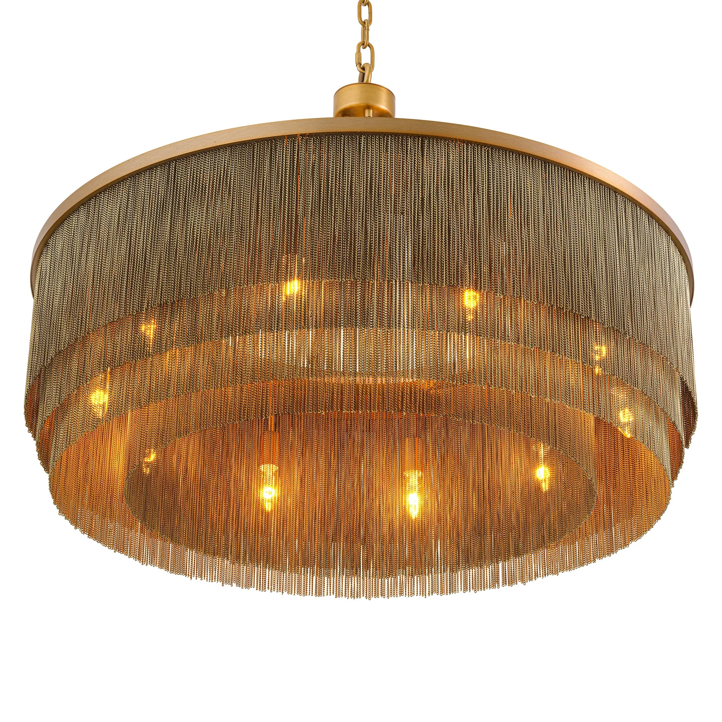 Chandelier Tissot L Eichholtz