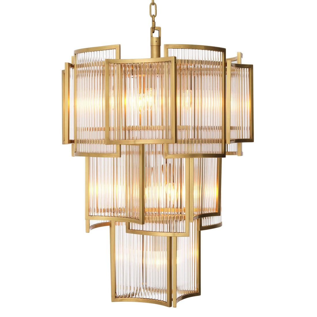 Chandelier Jet Set Eichholtz