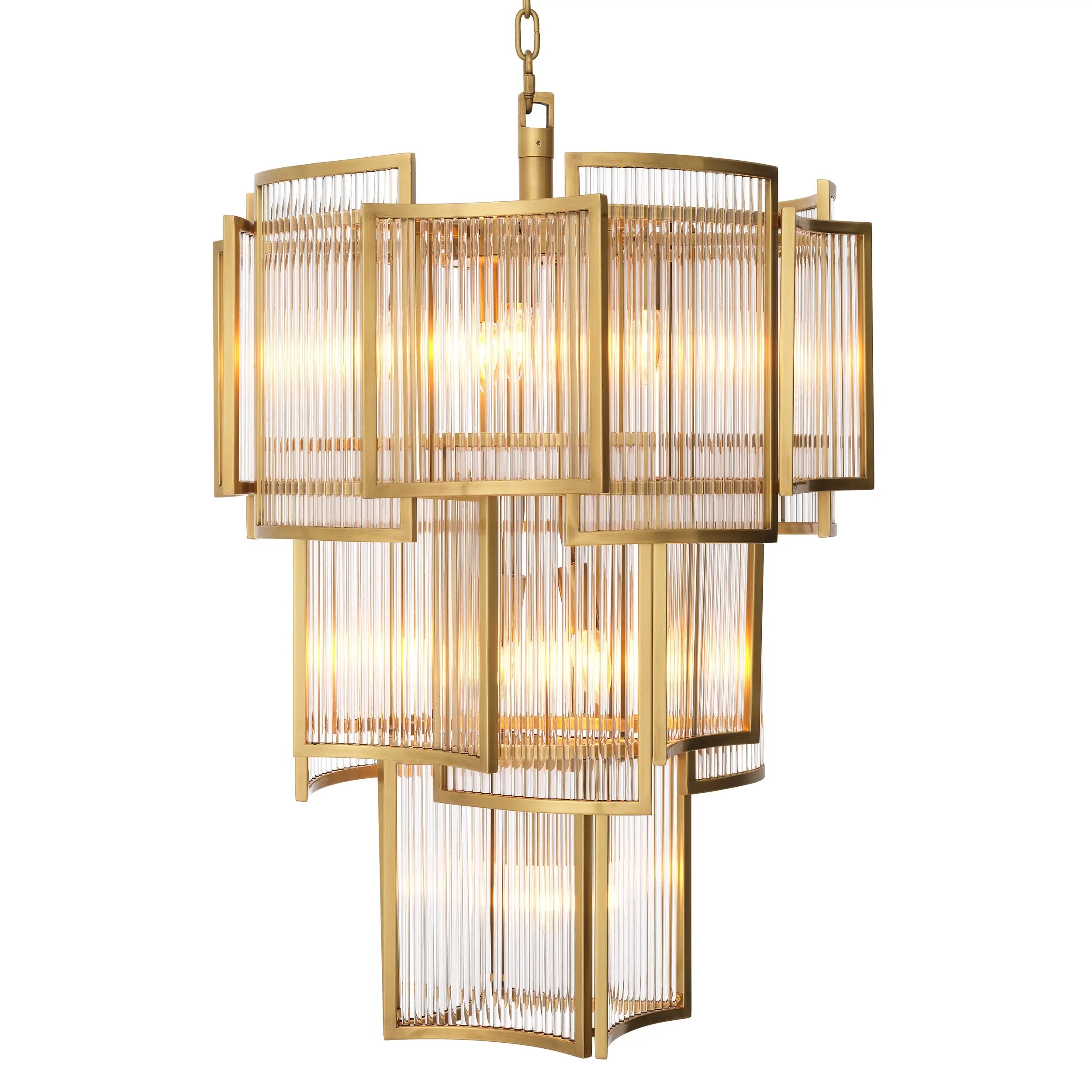 Chandelier Jet Set Eichholtz