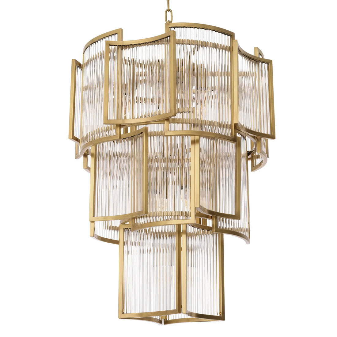 Chandelier Jet Set Eichholtz