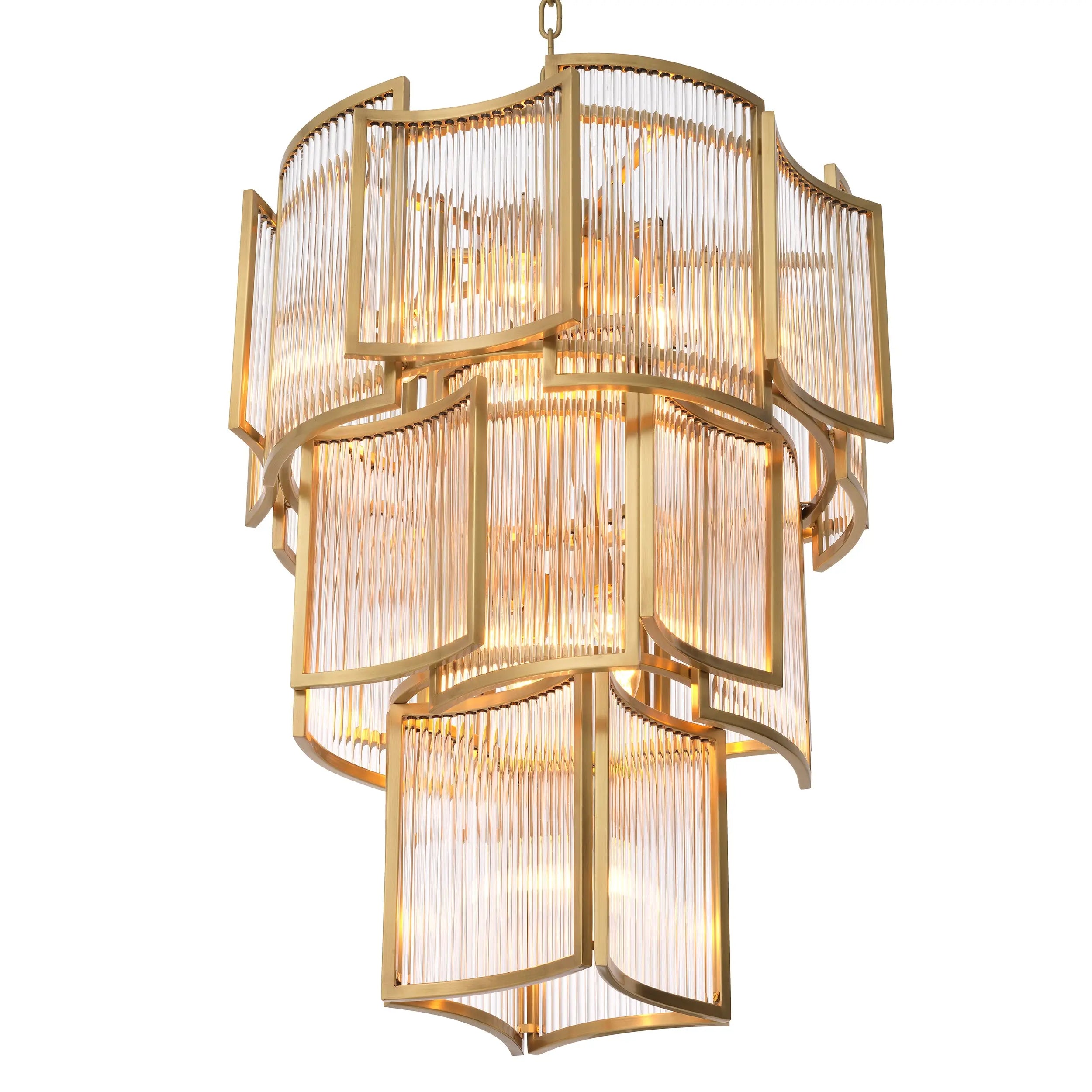 Chandelier Jet Set Eichholtz