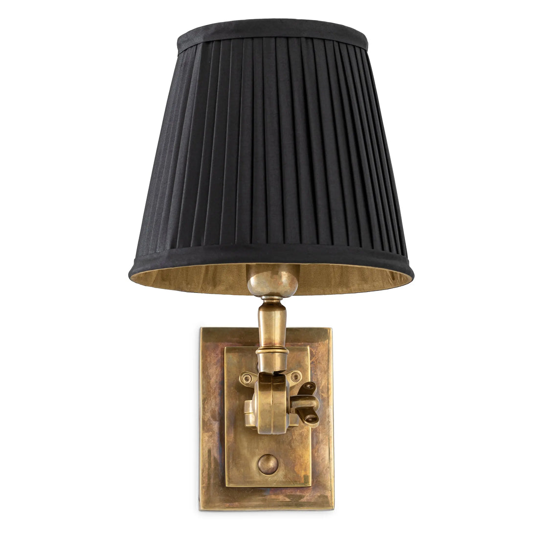 Wall Lamp Wentworth Single Eichholtz