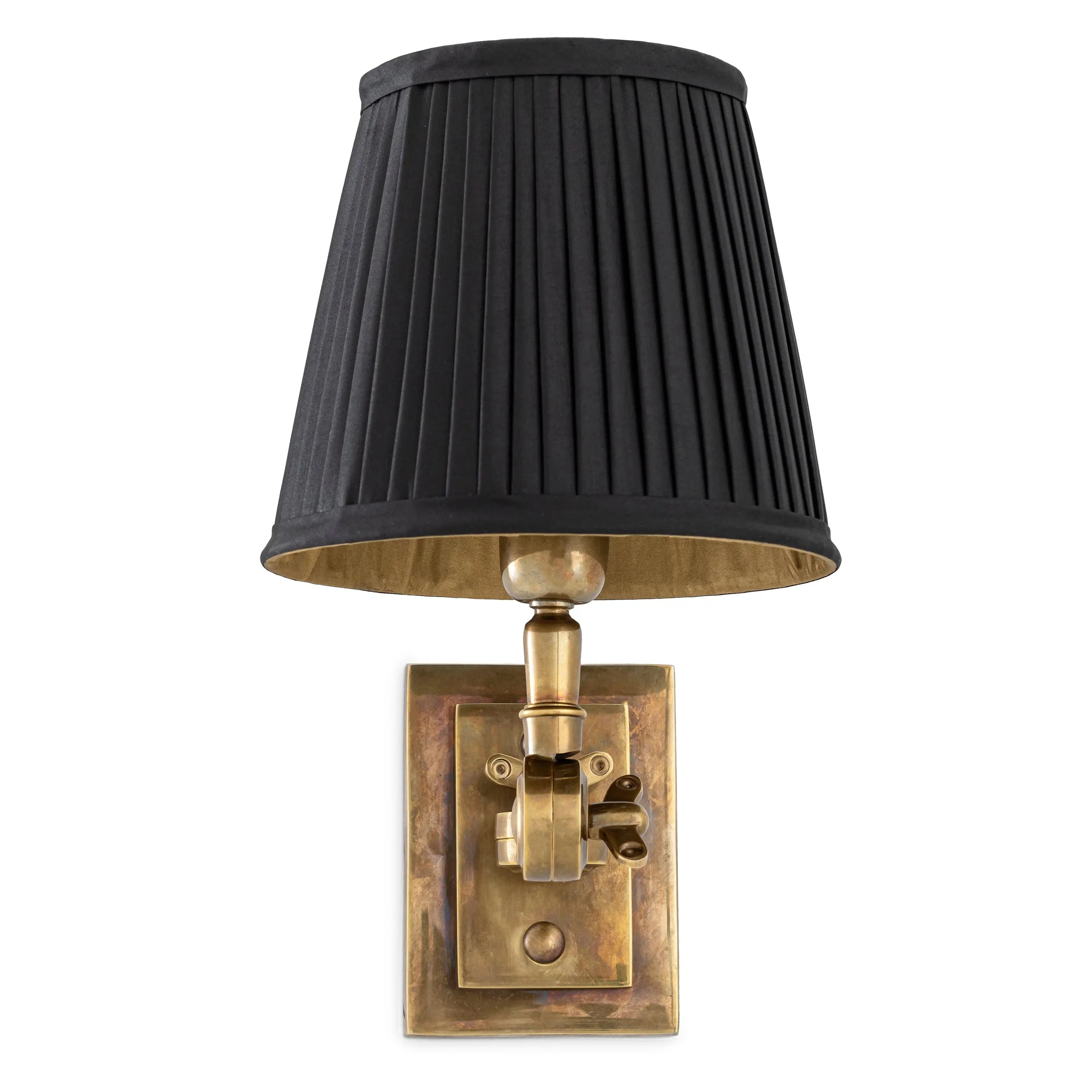 Wall Lamp Wentworth Single Eichholtz