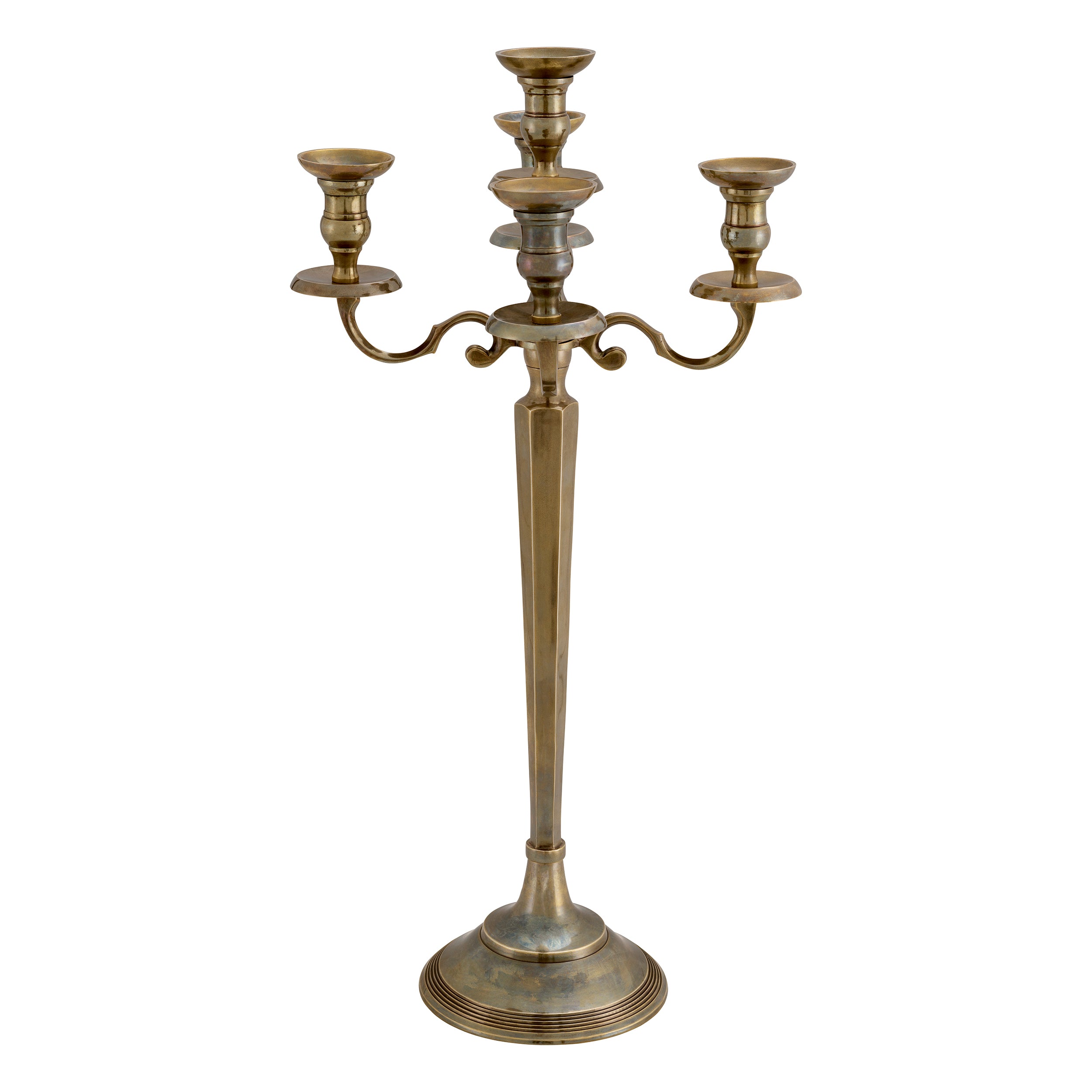 Candelador Amarillo S