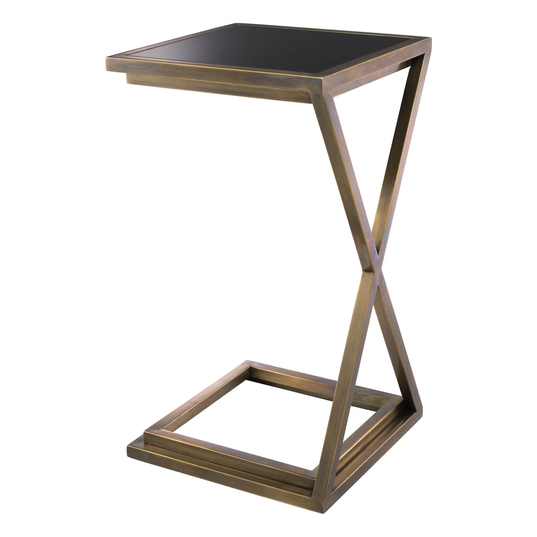 Side Table Cross Eichholtz
