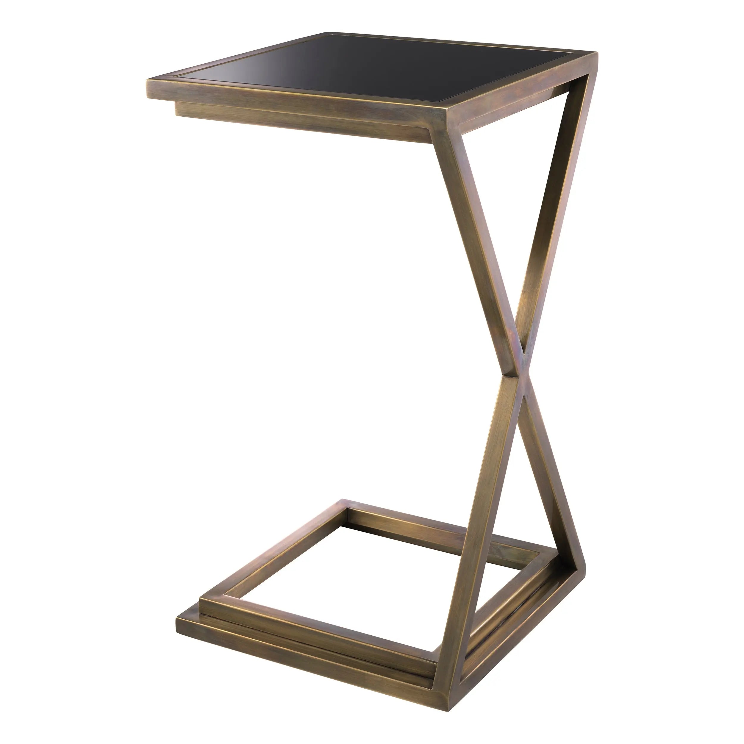 Side Table Cross Eichholtz