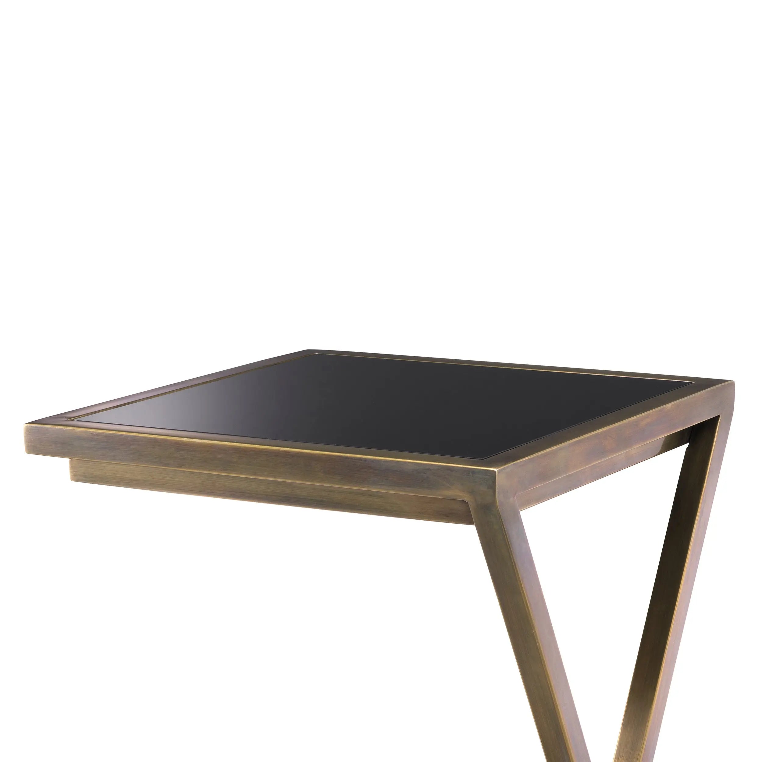Side Table Cross Eichholtz
