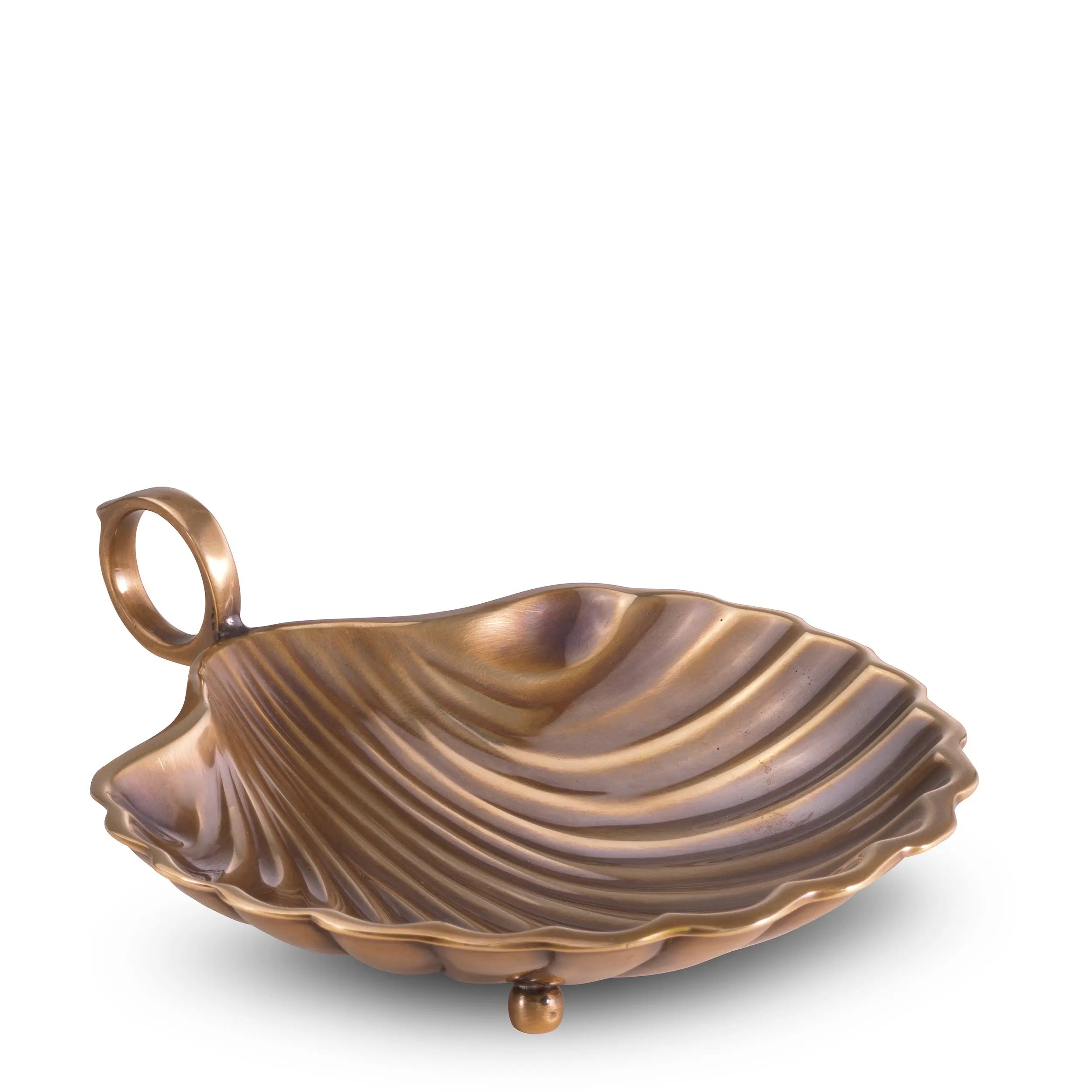 Tray Shell S Eichholtz