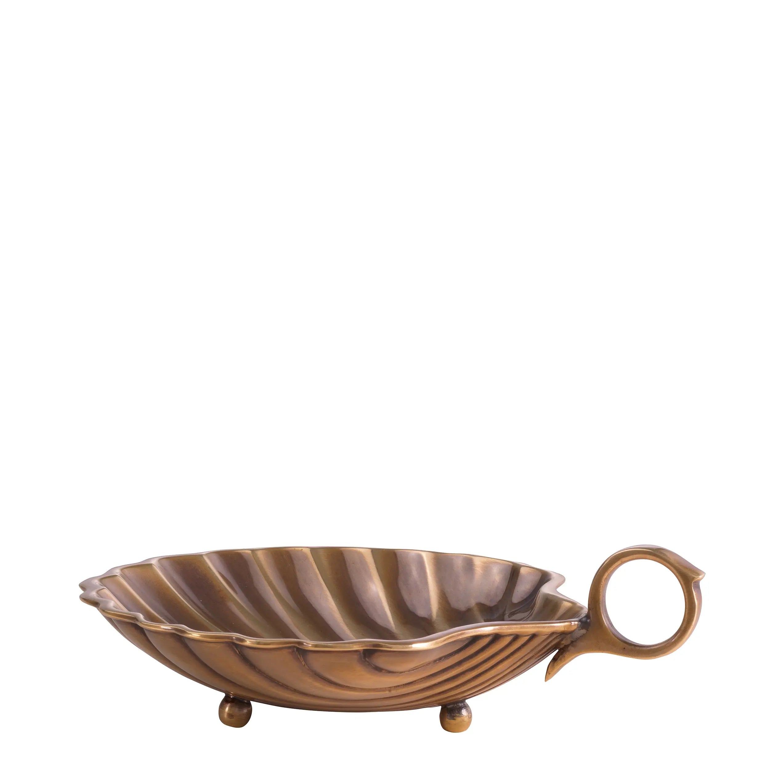 Tray Shell S Eichholtz