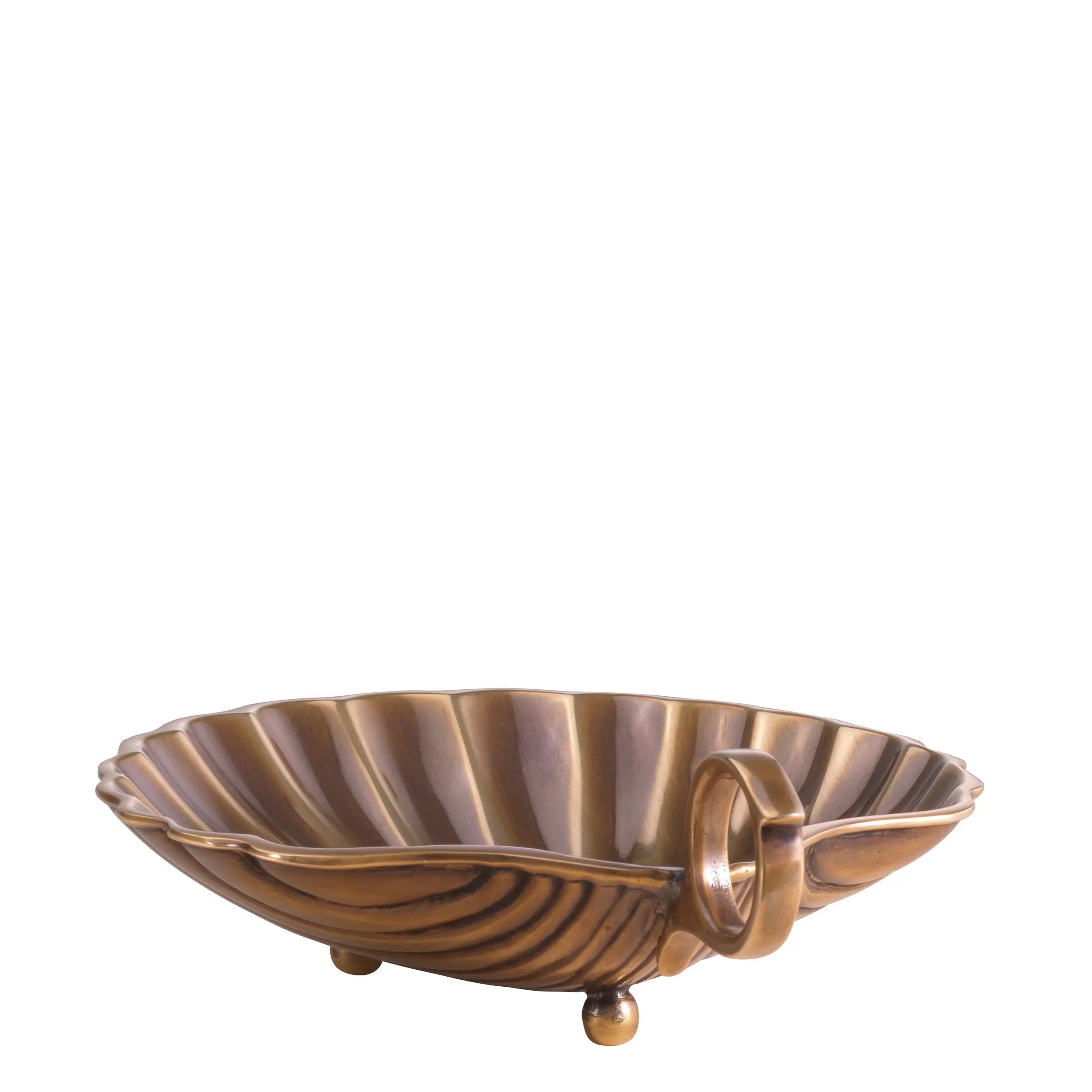 Tray Shell S Eichholtz