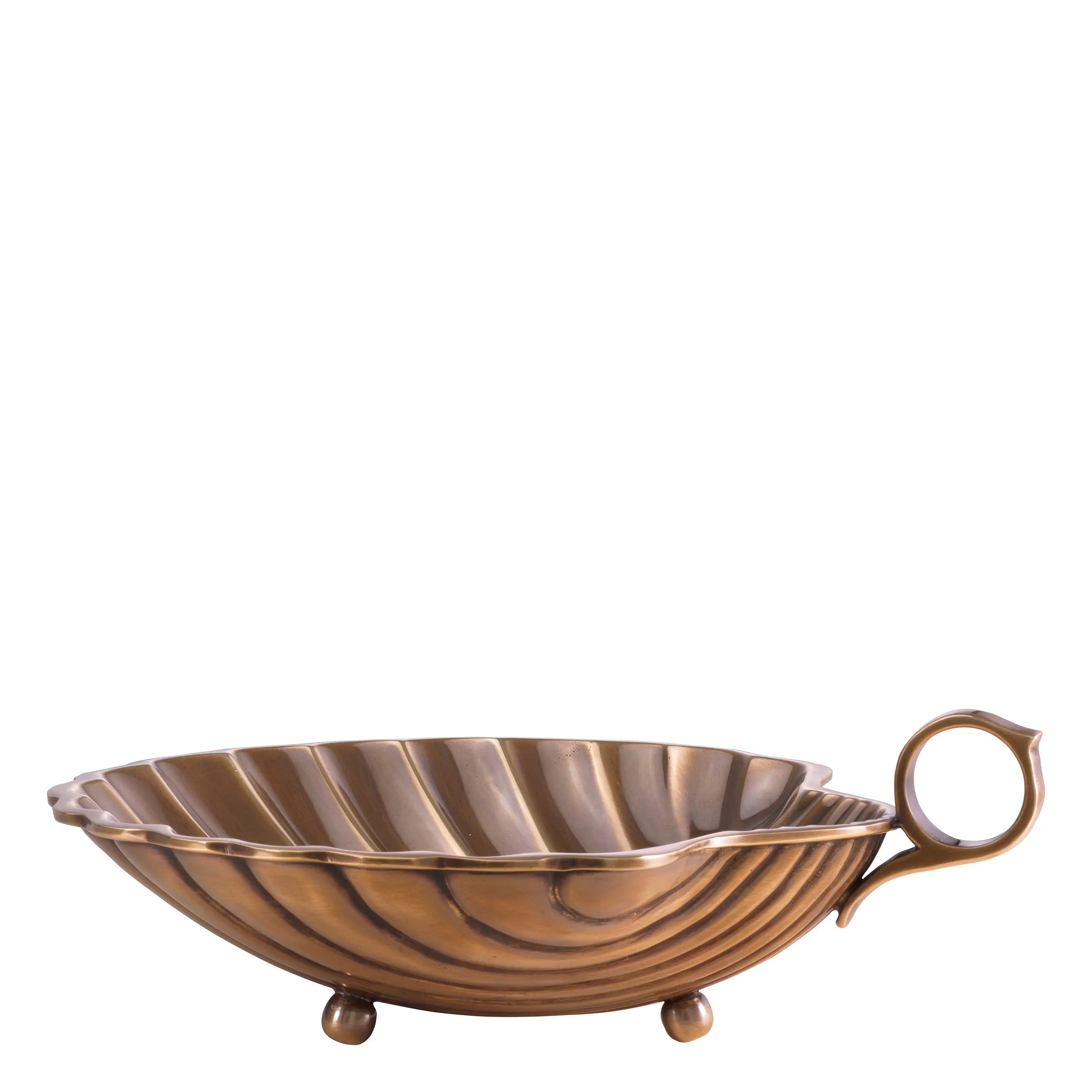 Tray Shell M Eichholtz
