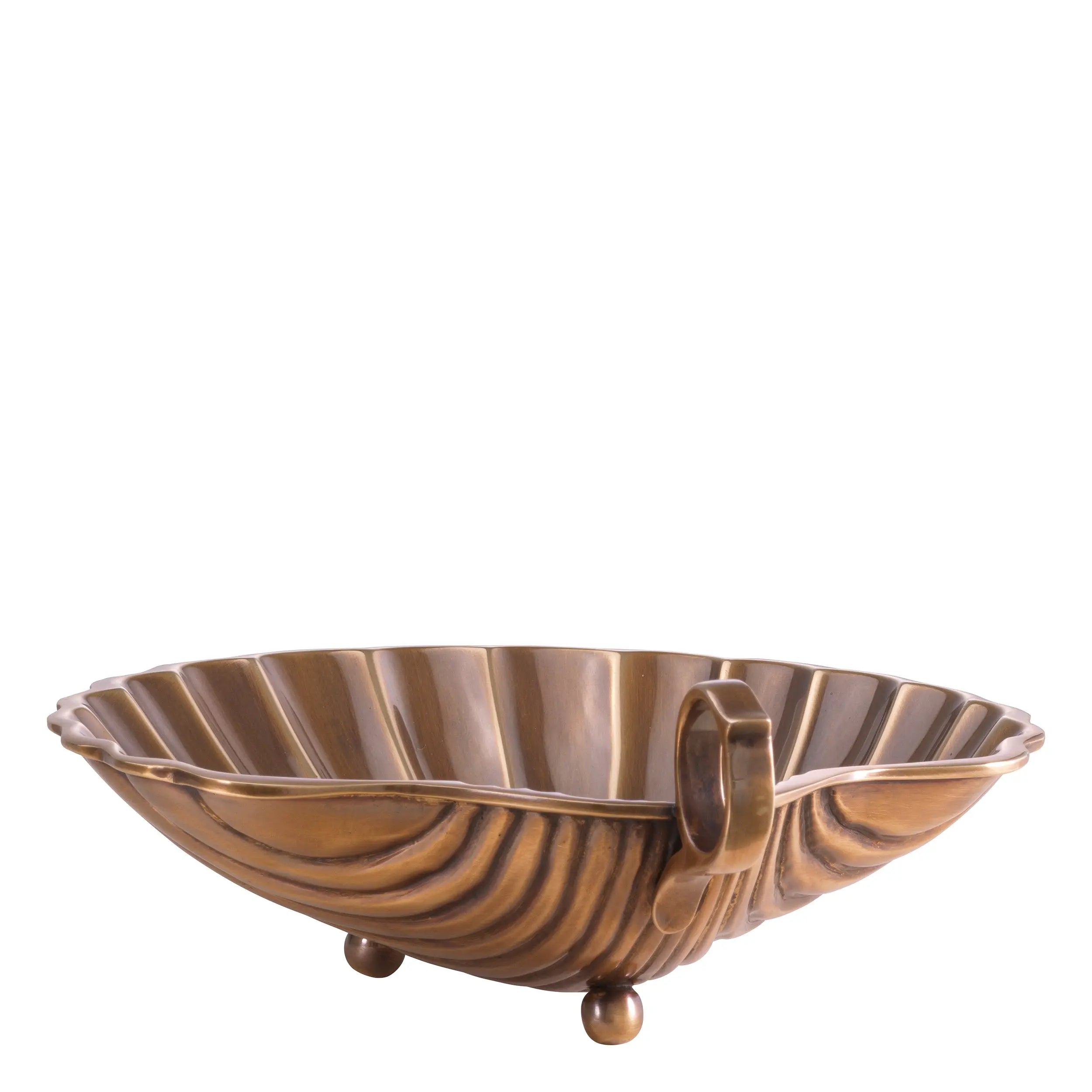 Tray Shell M Eichholtz