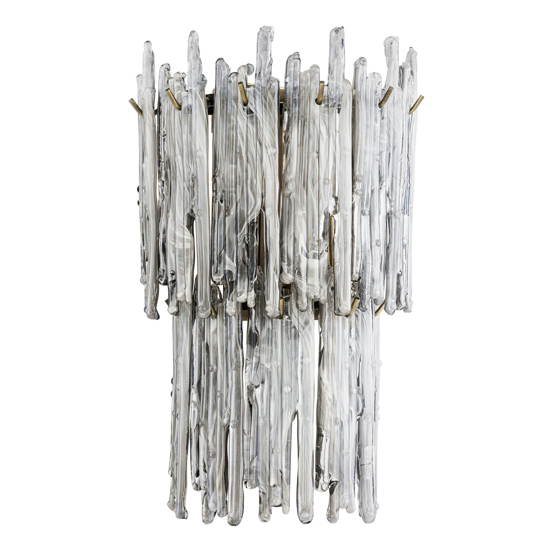 Lámpara de pared Saint Roch Double