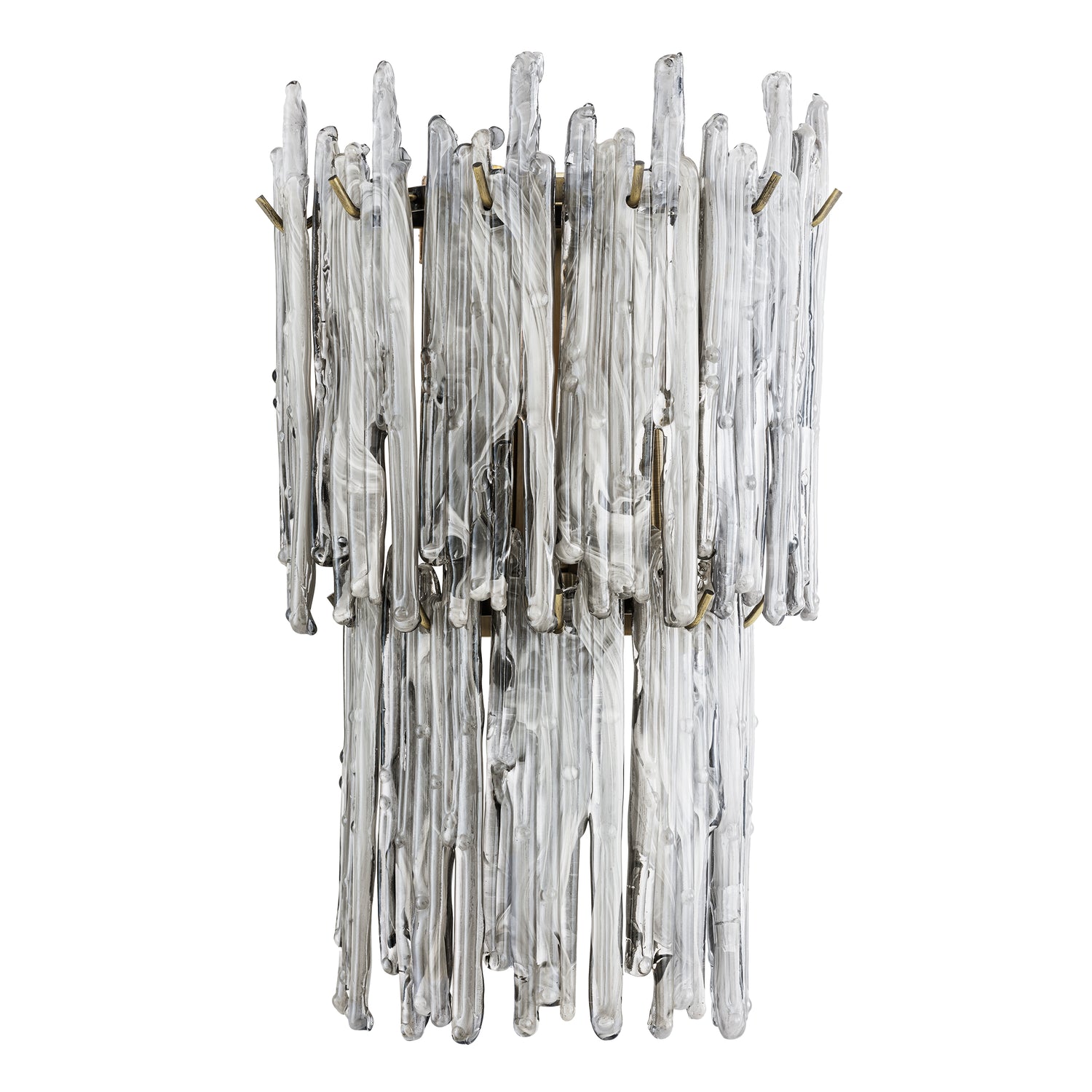 Lámpara de pared Saint Roch Double