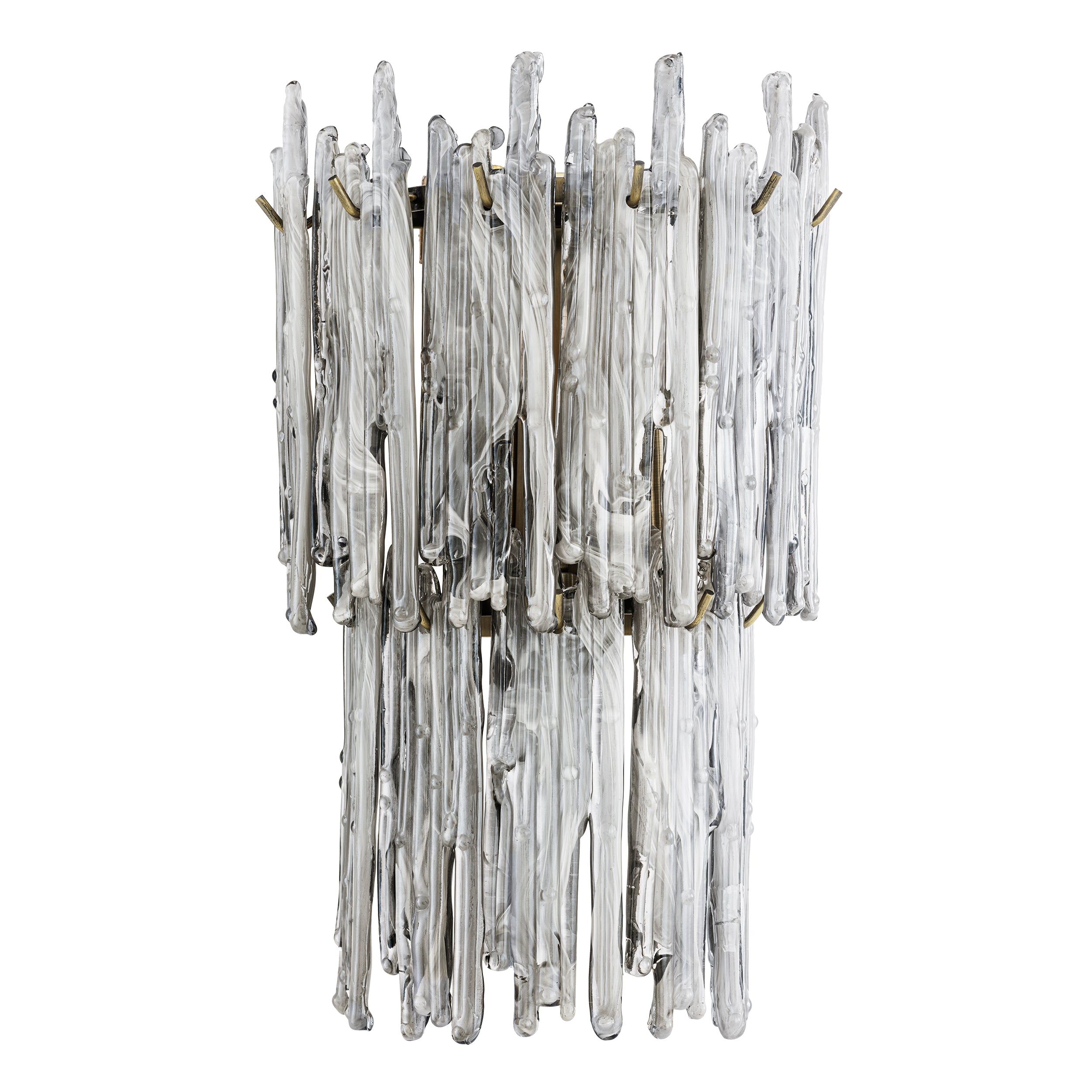 Lámpara de pared Saint Roch Double