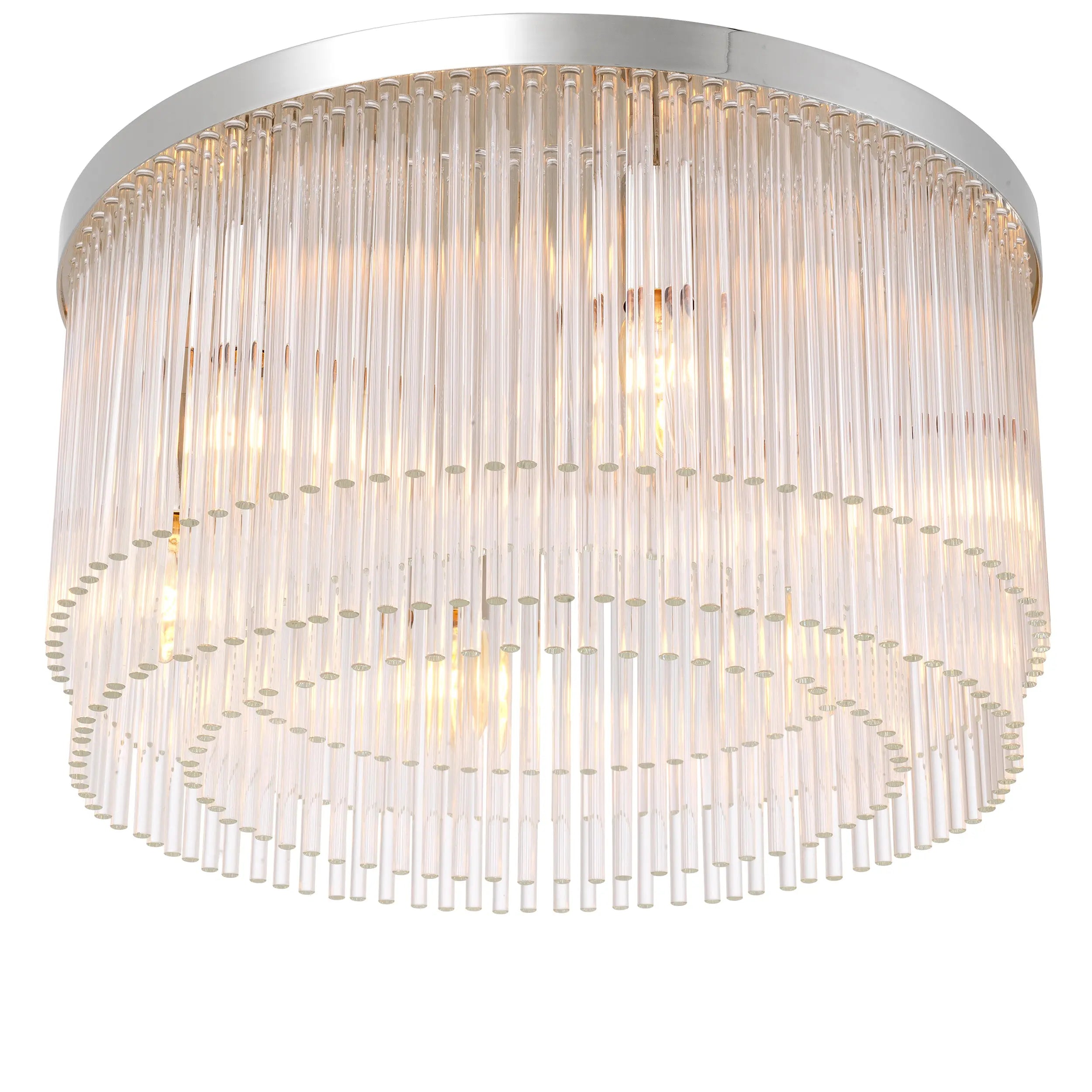 Ceiling Lamp Hector Eichholtz
