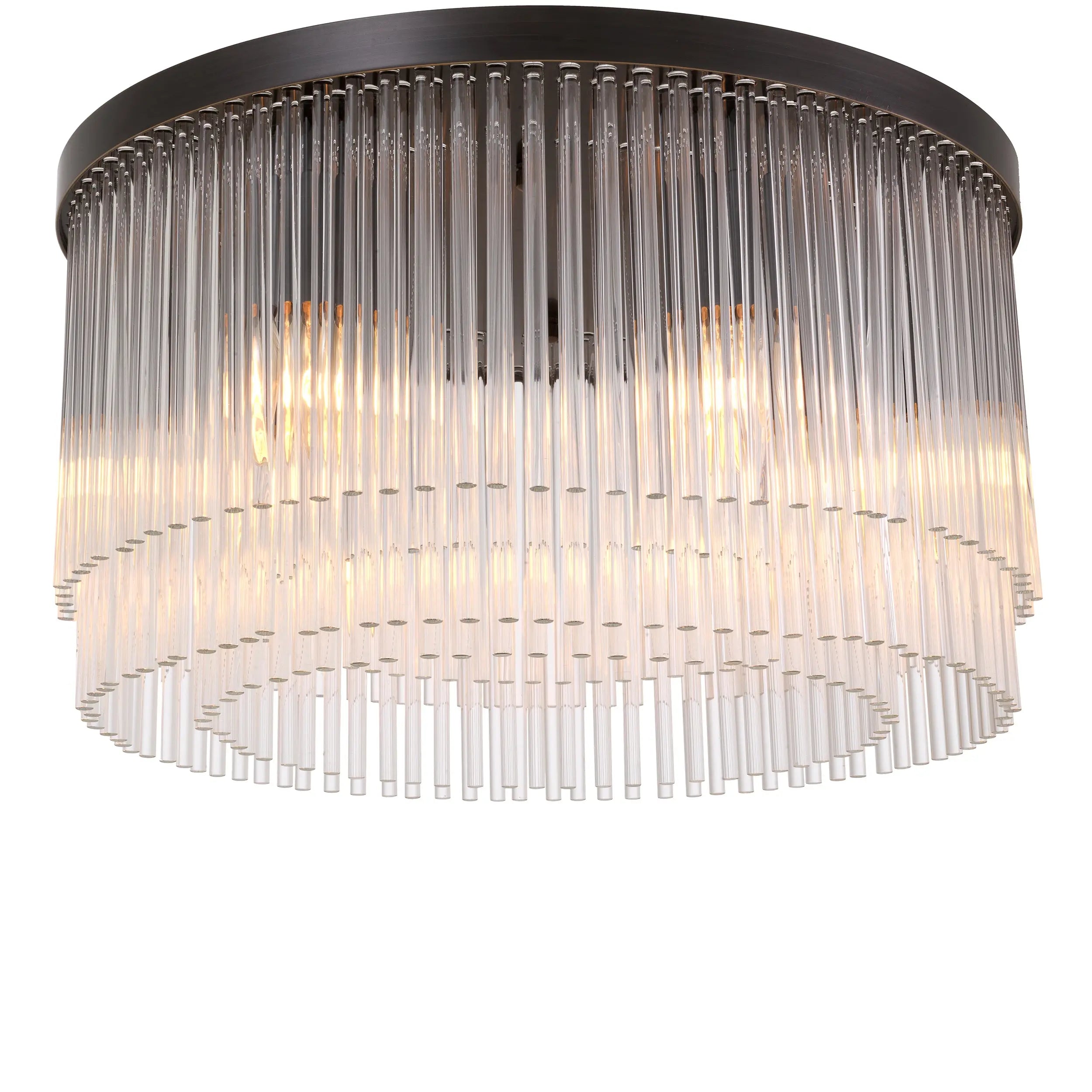 Ceiling Lamp Hector Eichholtz