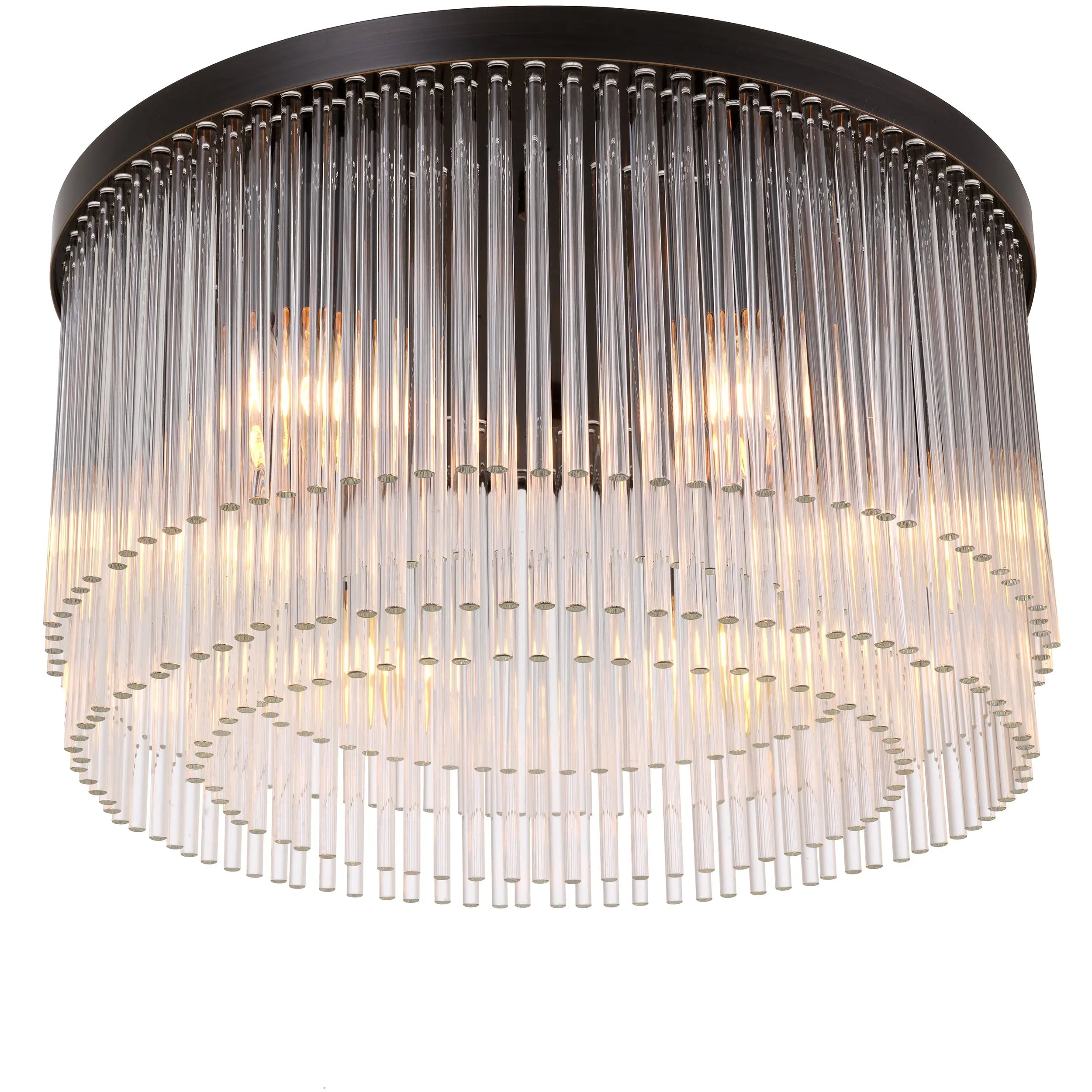 Ceiling Lamp Hector Eichholtz