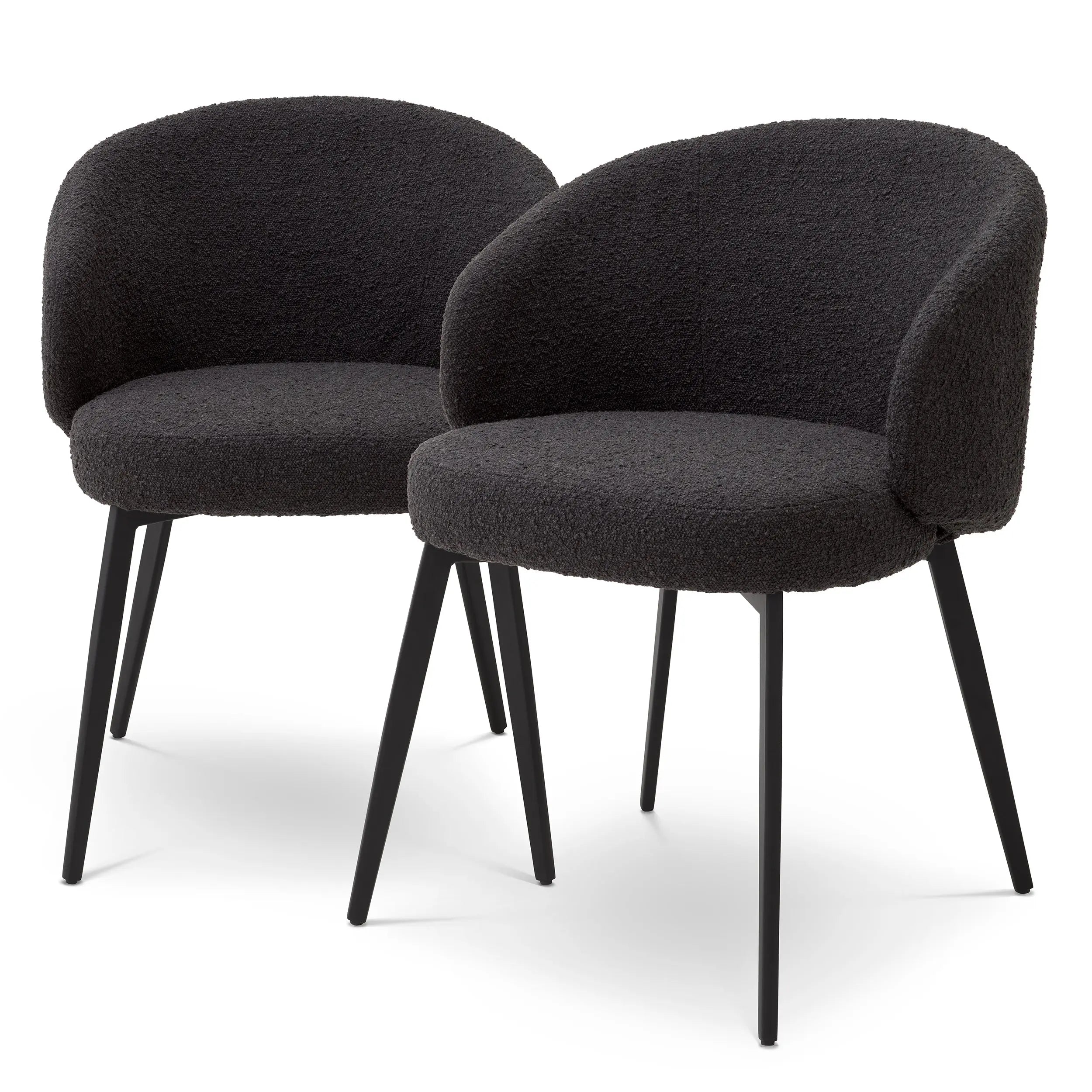 Dining Chair Lloyd Set Of 2 Eichholtz