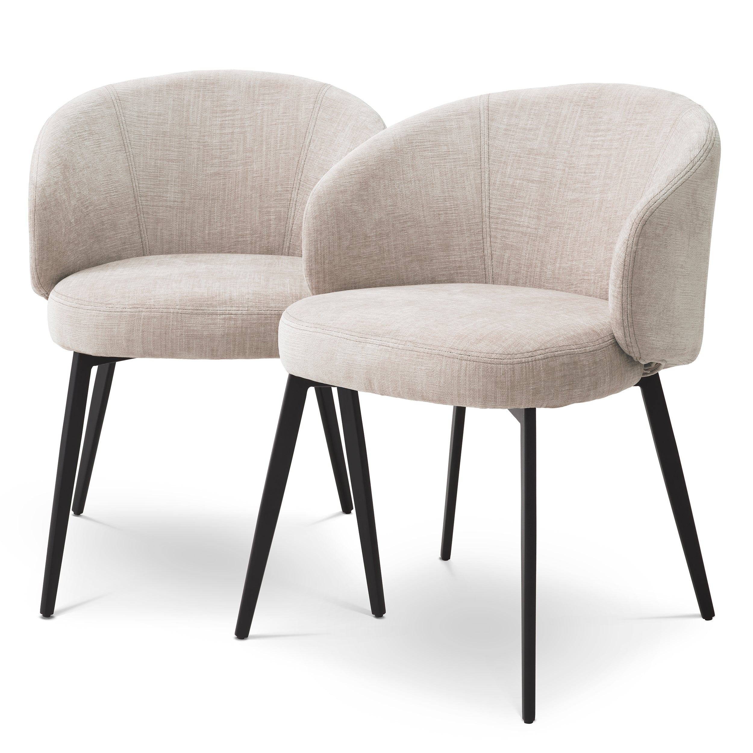 Dining Chair Lloyd Set Of 2