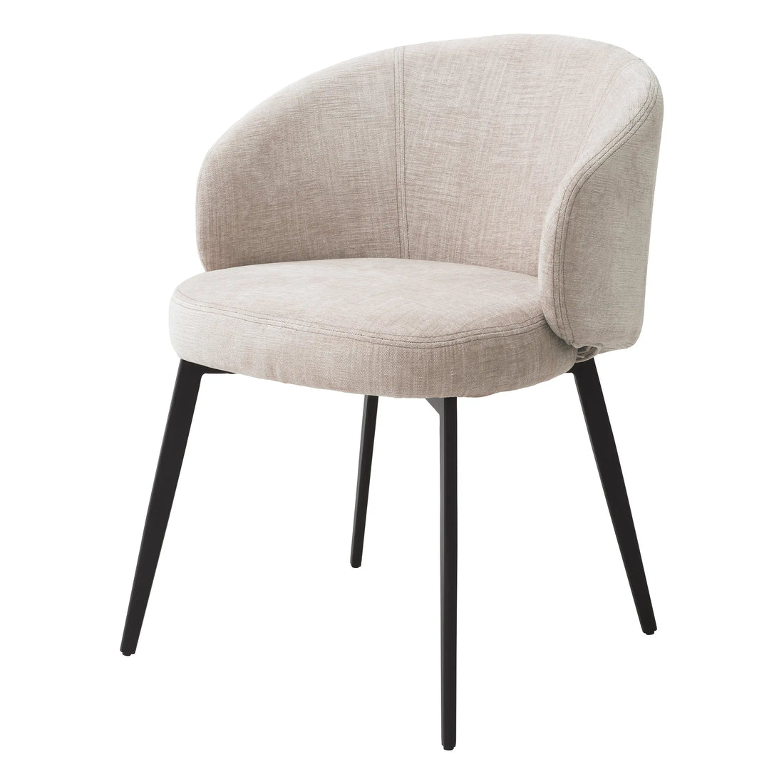 Dining Chair Lloyd Set Of 2 Eichholtz