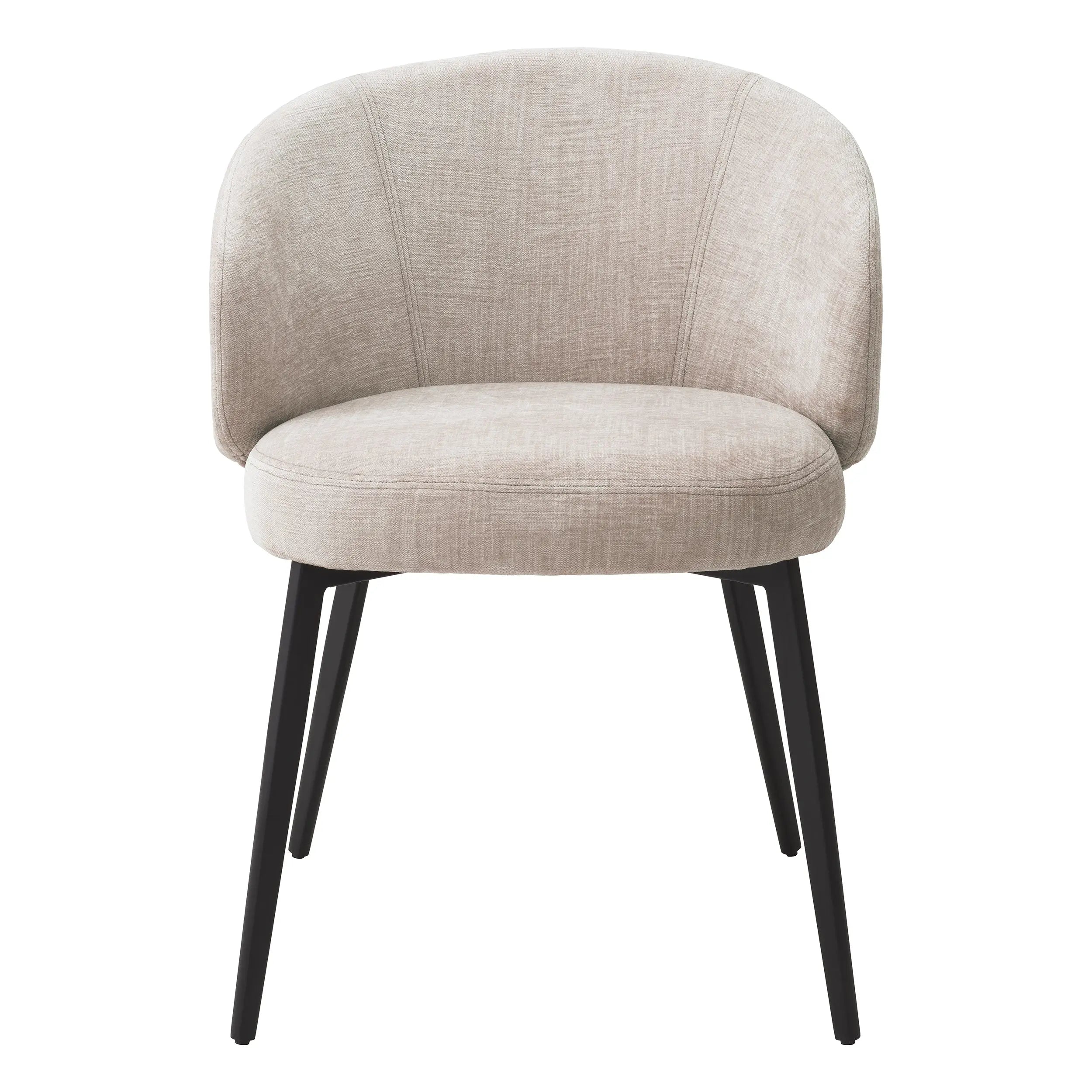 Dining Chair Lloyd Set Of 2 Eichholtz