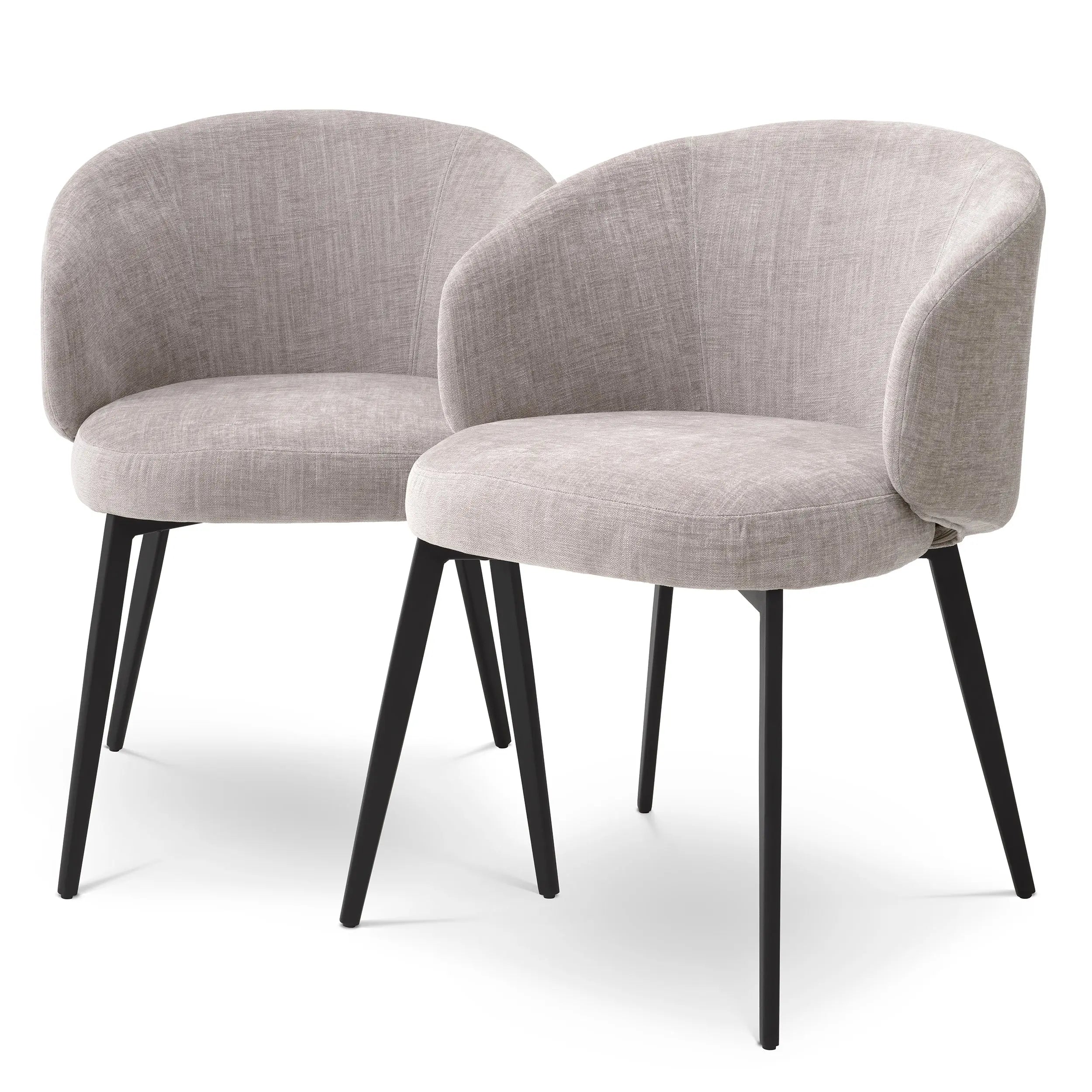 Dining Chair Lloyd Set Of 2 Eichholtz
