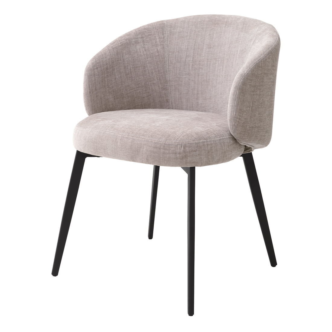 Silla de comedor Lloyd Juego de 2