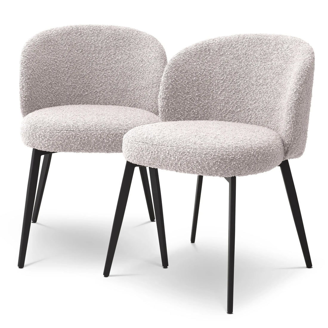 Dining Chair Lloyd Set Of 2 Eichholtz