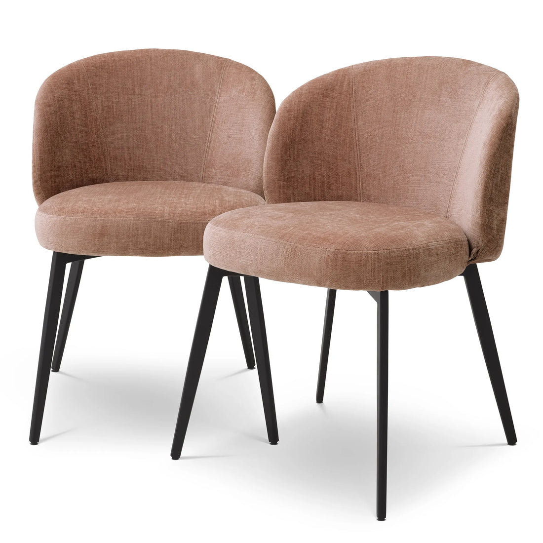 Dining Chair Lloyd Set Of 2 Eichholtz