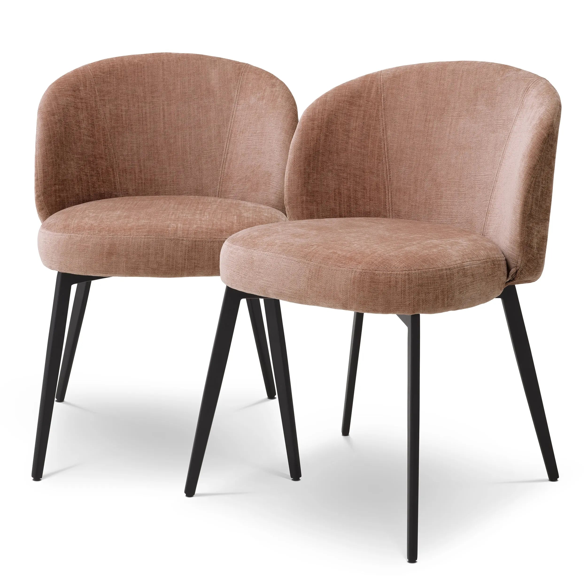 Dining Chair Lloyd Set Of 2 Eichholtz