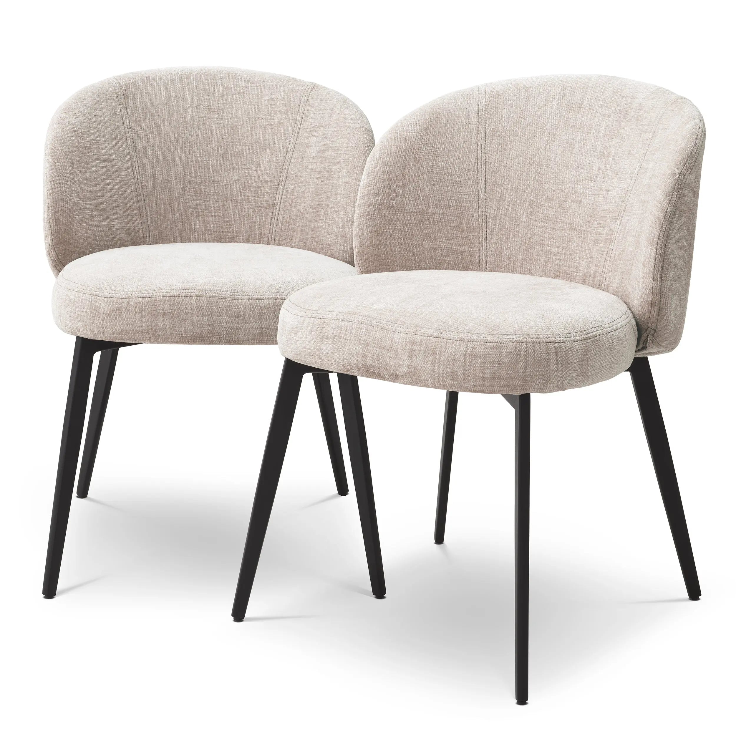 Dining Chair Lloyd Set Of 2 Eichholtz