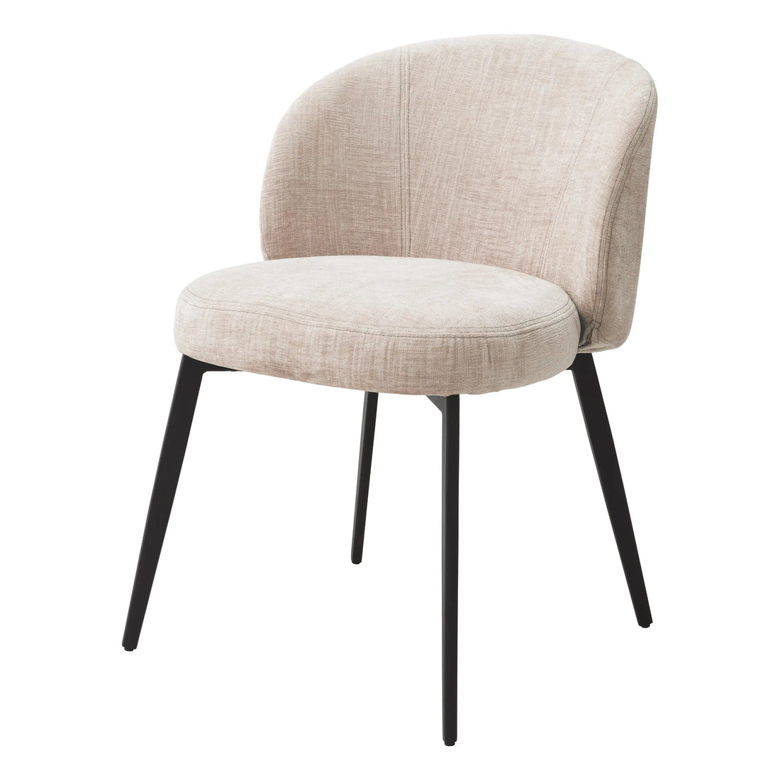 Dining Chair Lloyd Set Of 2 Eichholtz
