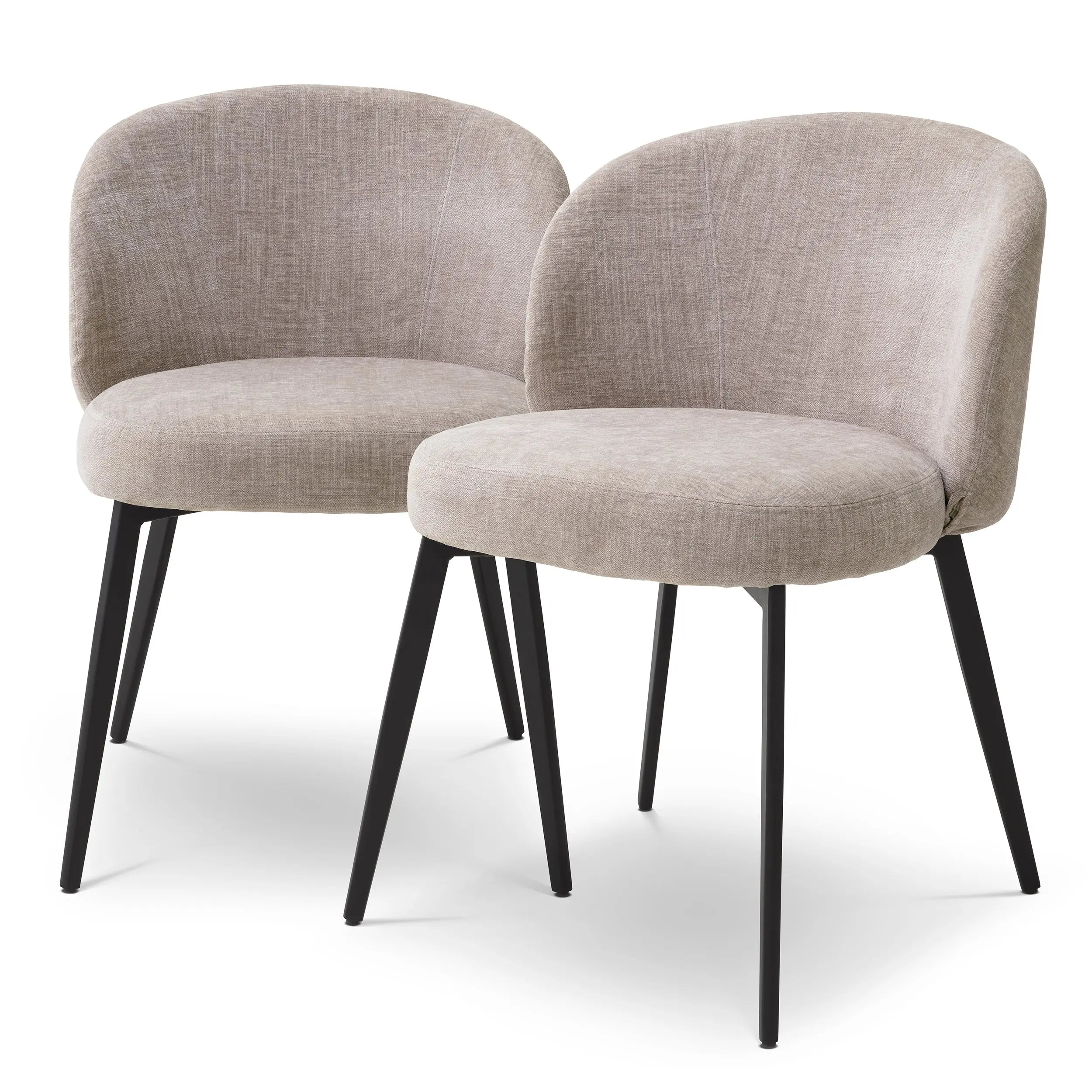 Dining Chair Lloyd Set Of 2 Eichholtz