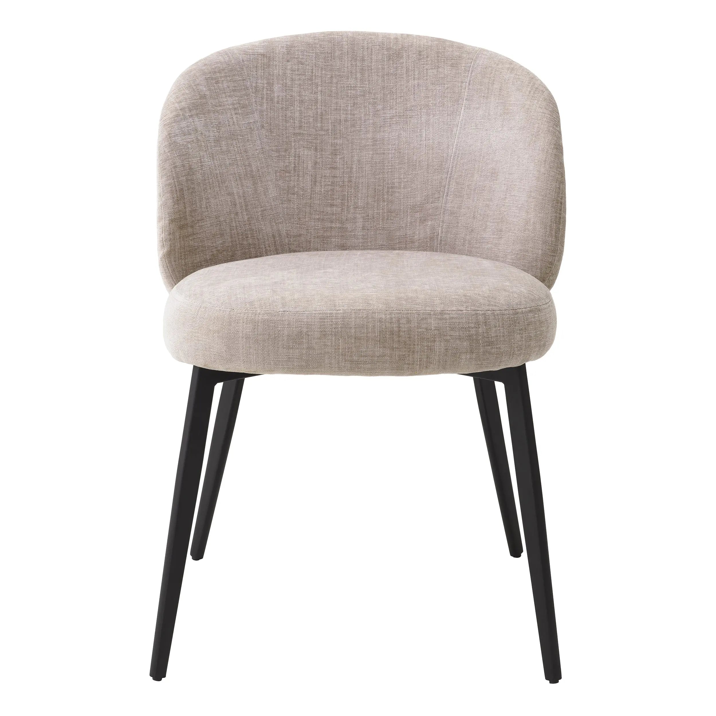 Dining Chair Lloyd Set Of 2 Eichholtz