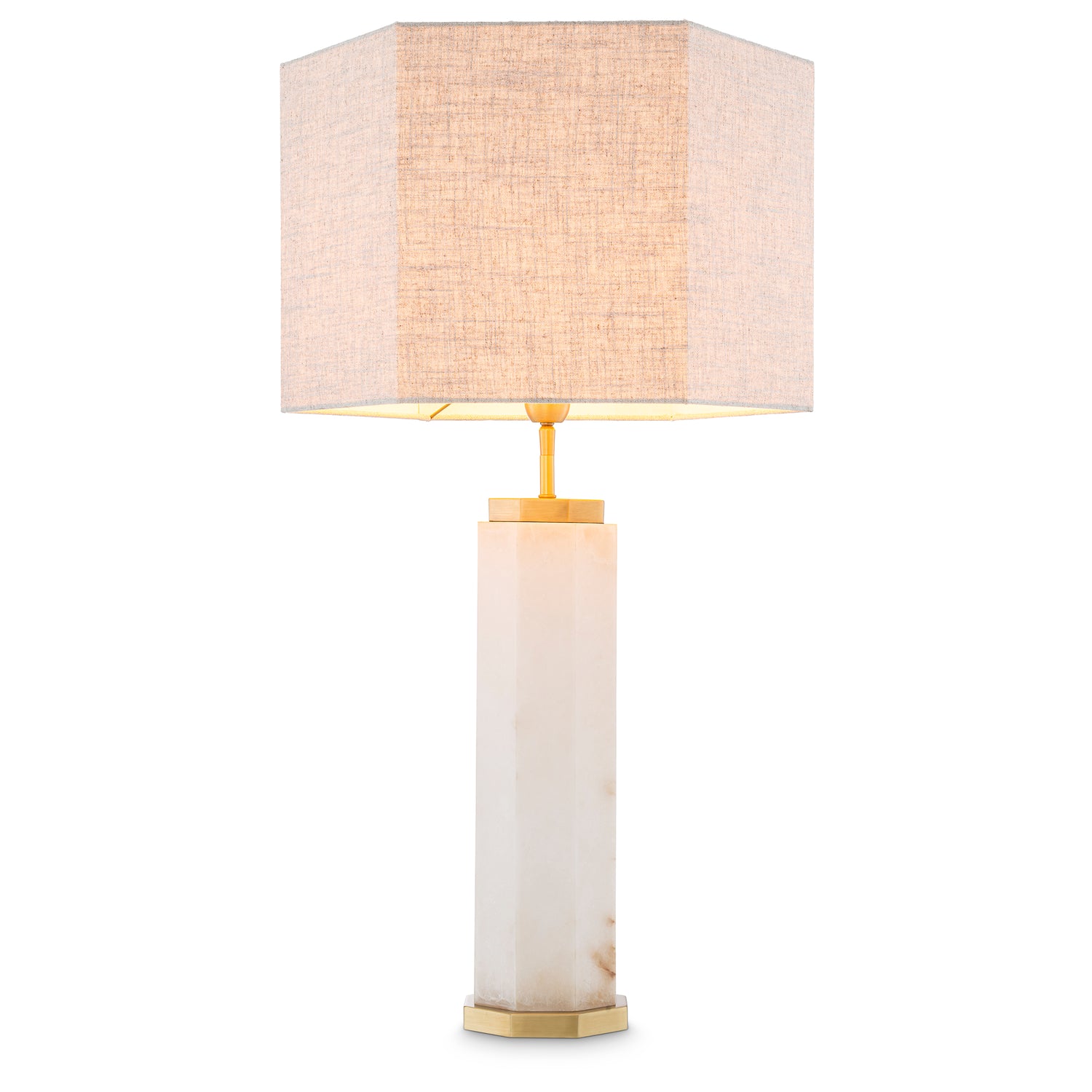 Table Lamp Newman