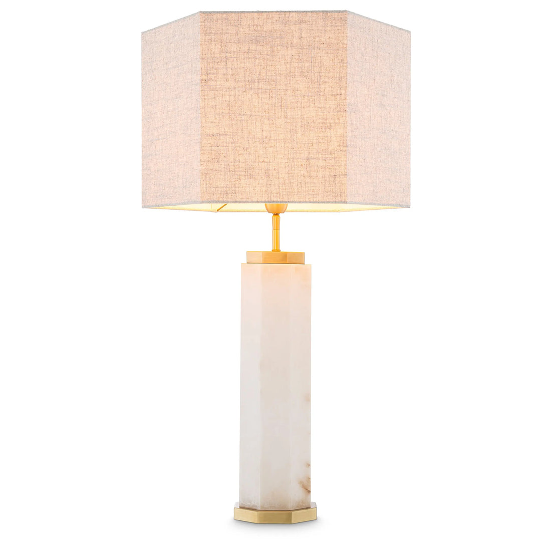 Table Lamp Newman Eichholtz