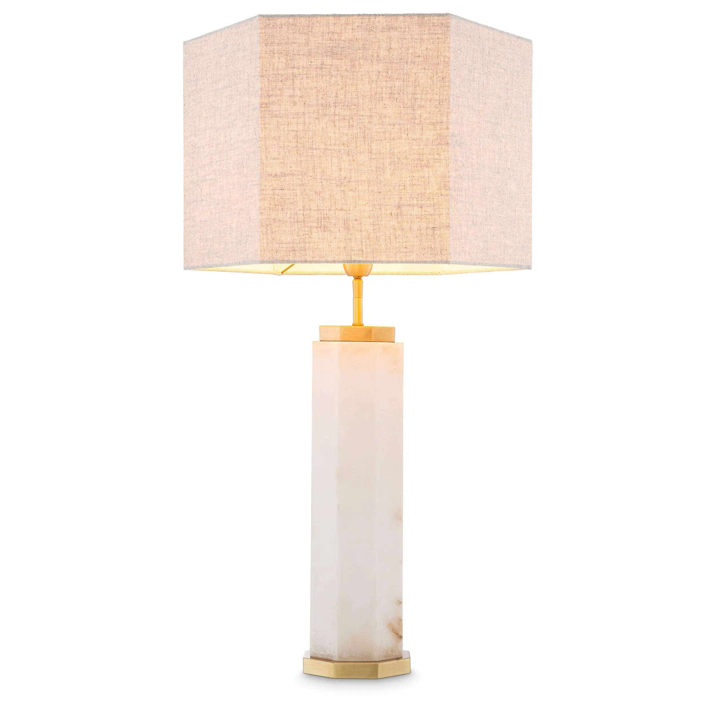 Table Lamp Newman Eichholtz