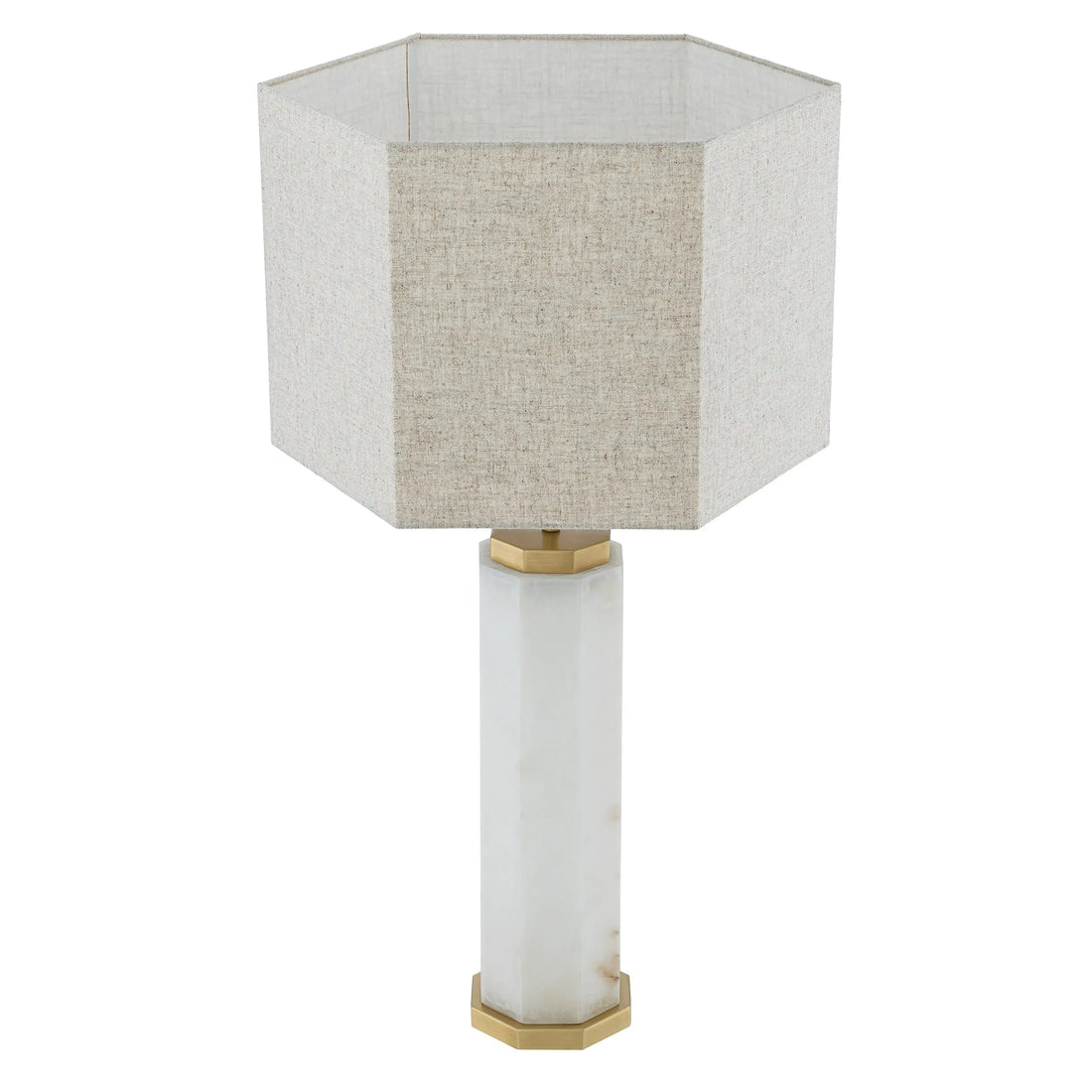 Table Lamp Newman Eichholtz
