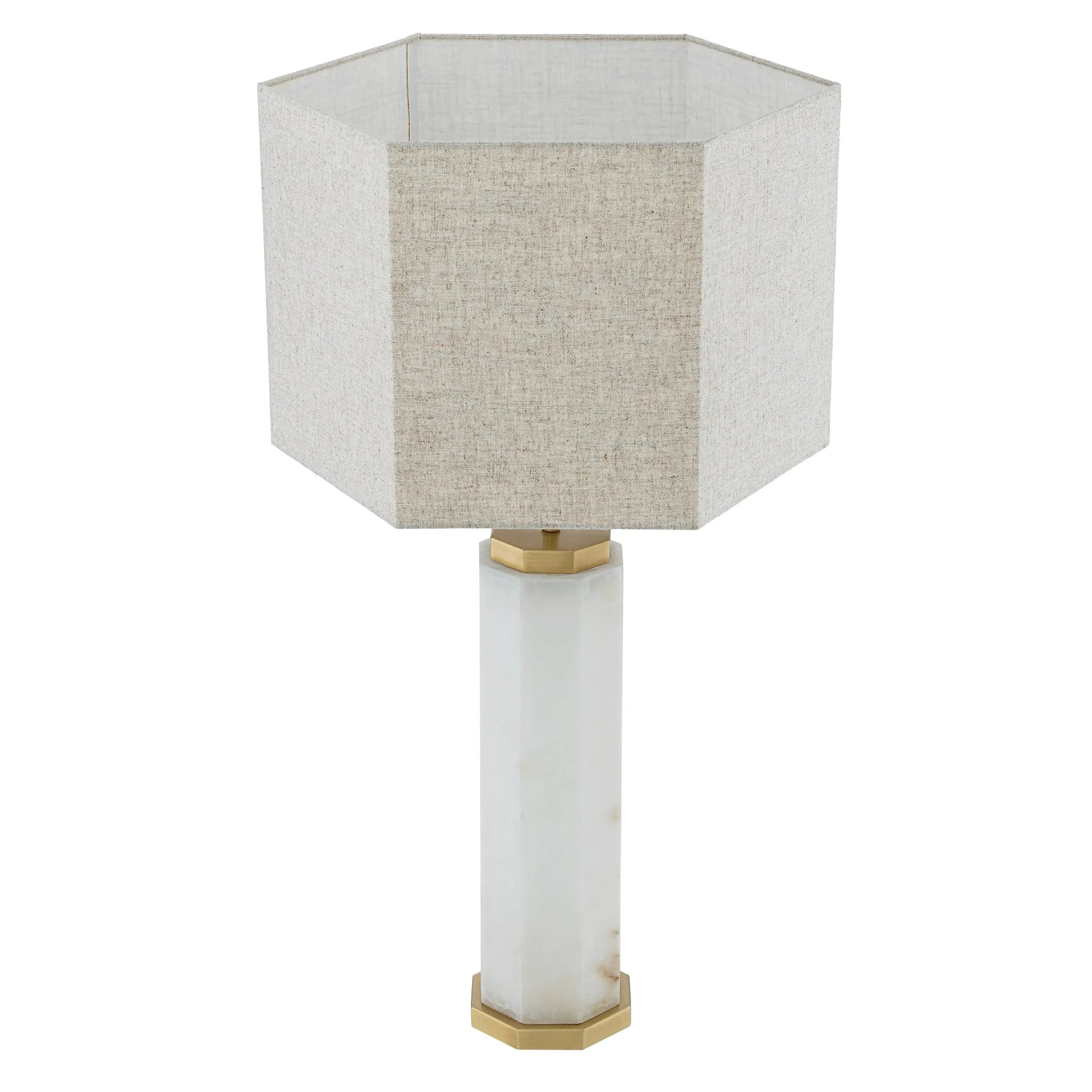 Table Lamp Newman Eichholtz
