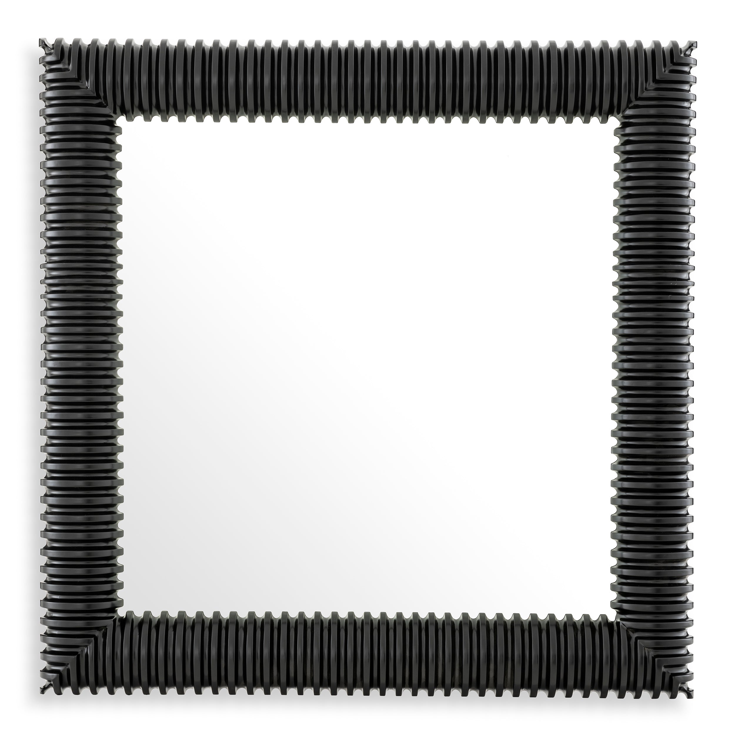 Mirror Museo square
