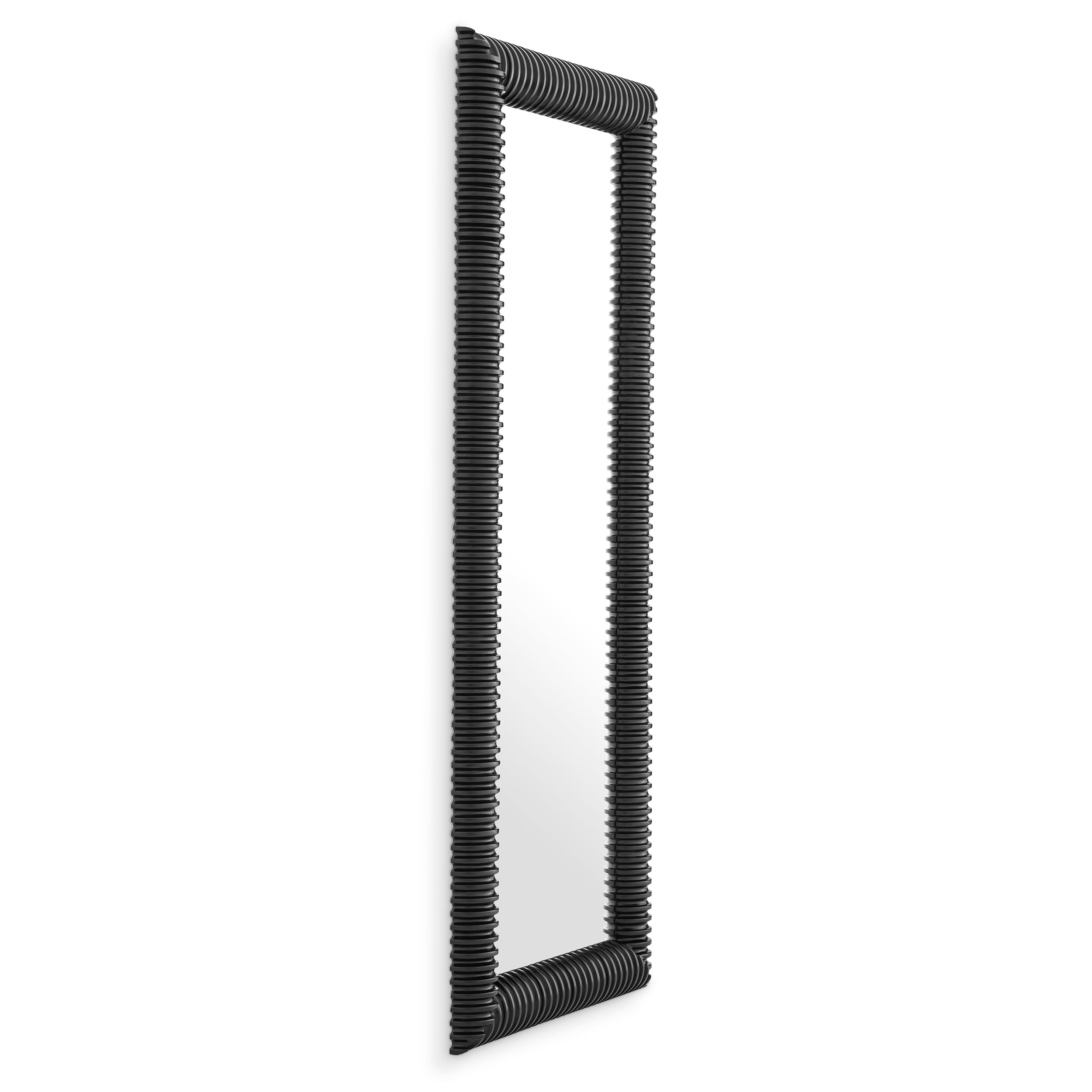 Mirror Museo rectangular