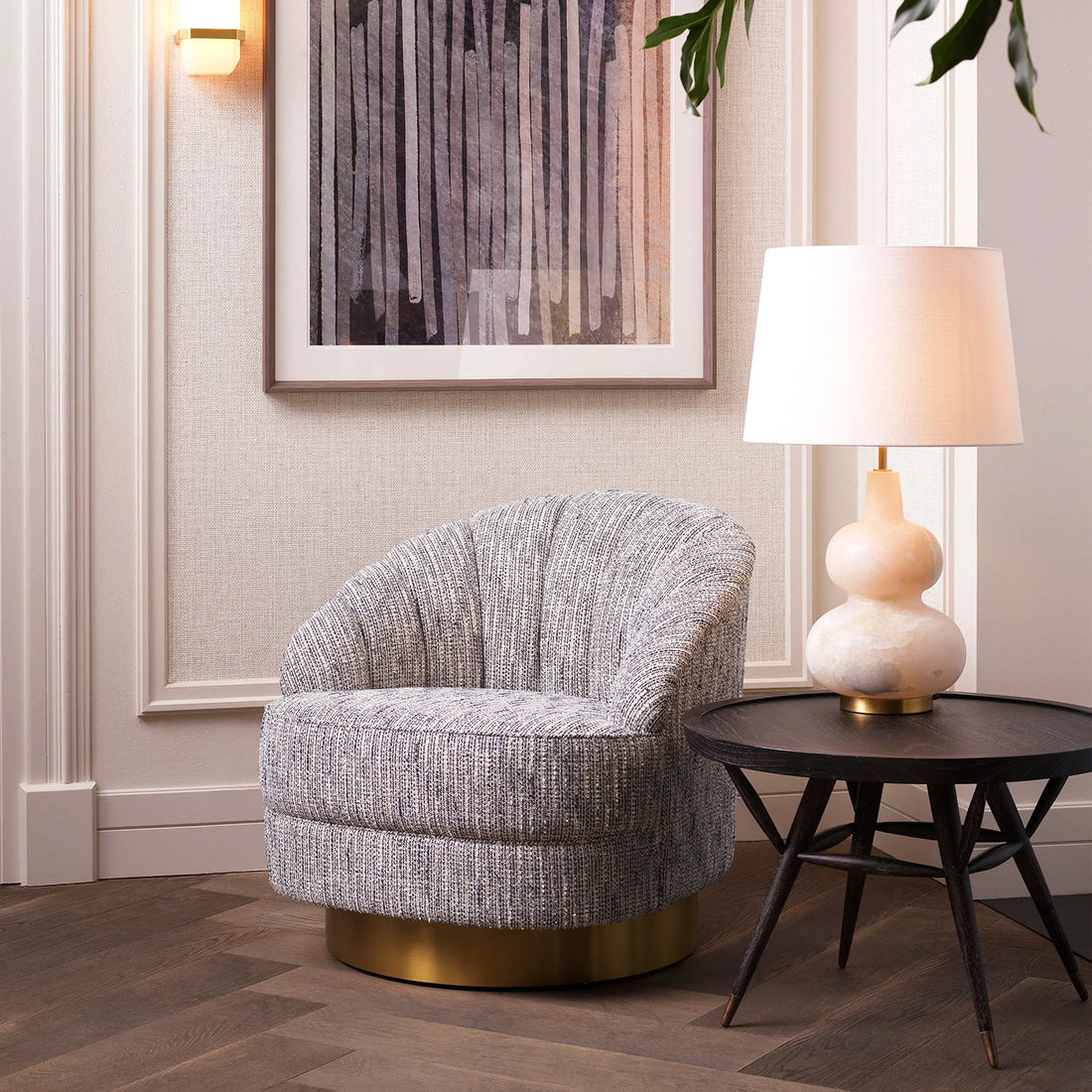 Table Lamp Cavo Eichholtz
