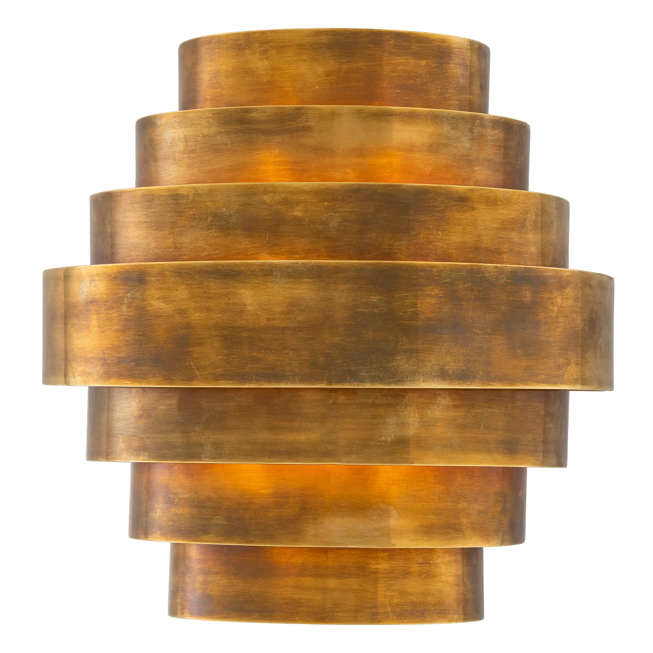 Wall Lamp Rizzi Double Eichholtz