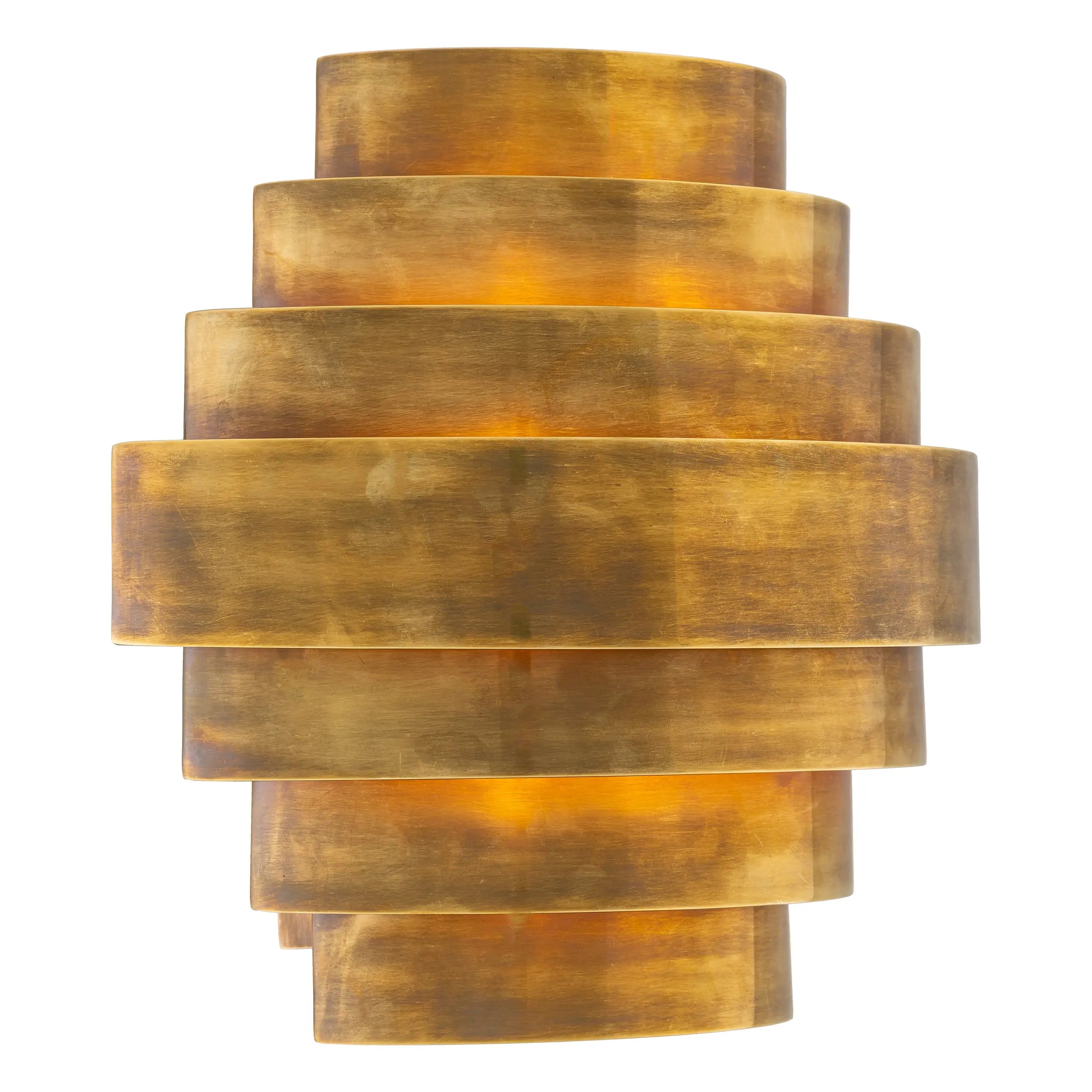 Wall Lamp Rizzi Double Eichholtz