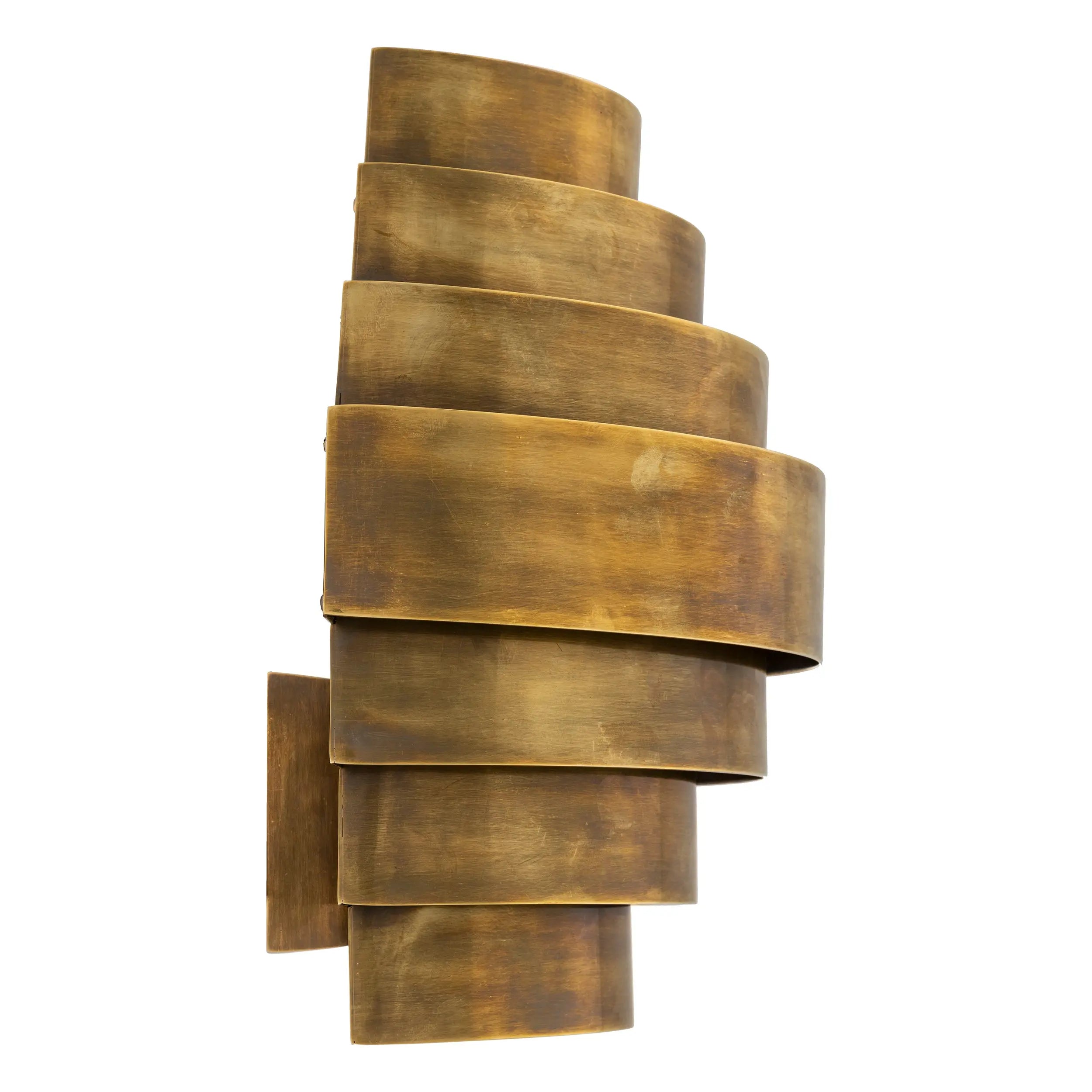 Wall Lamp Rizzi Double Eichholtz