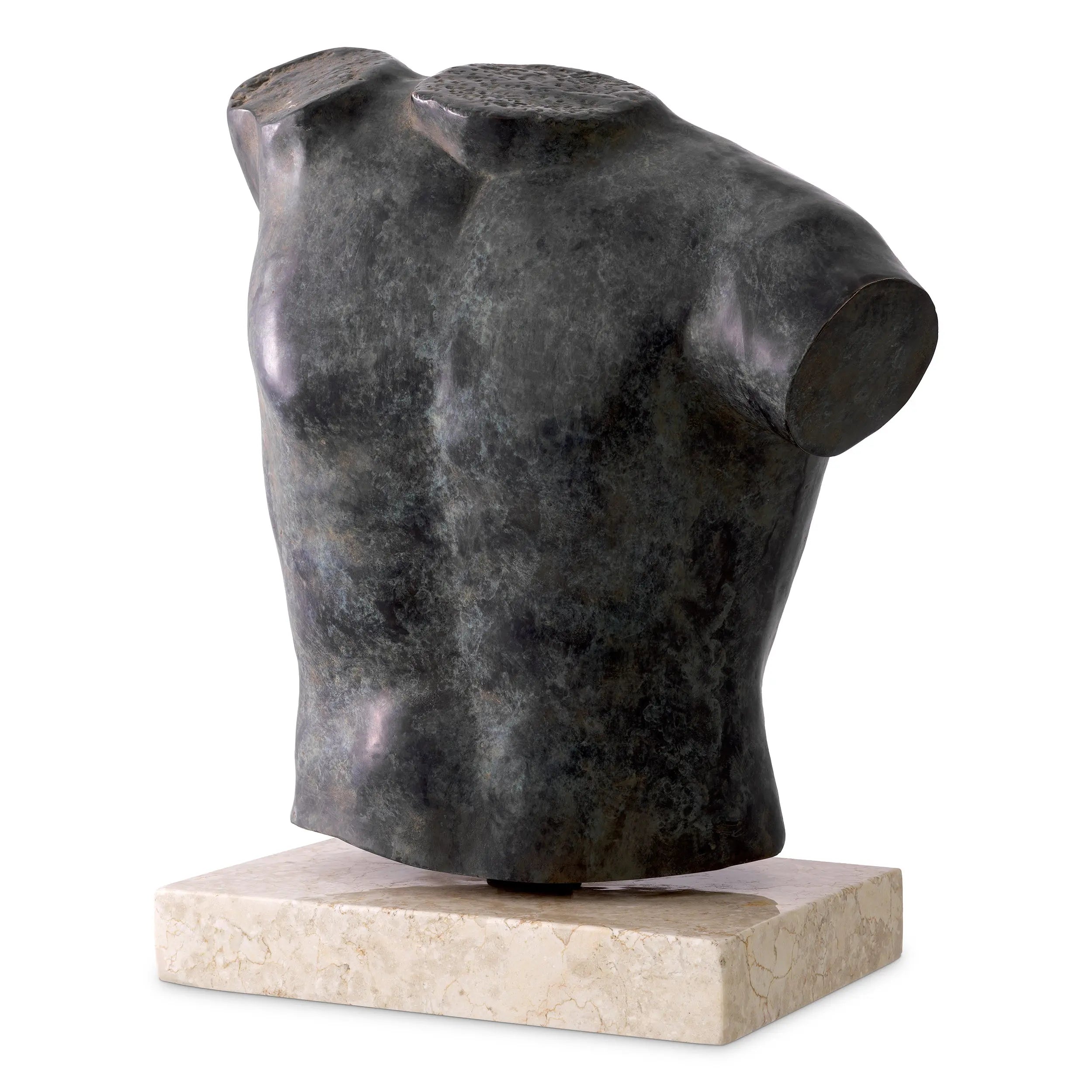 Torso Agathos Eichholtz