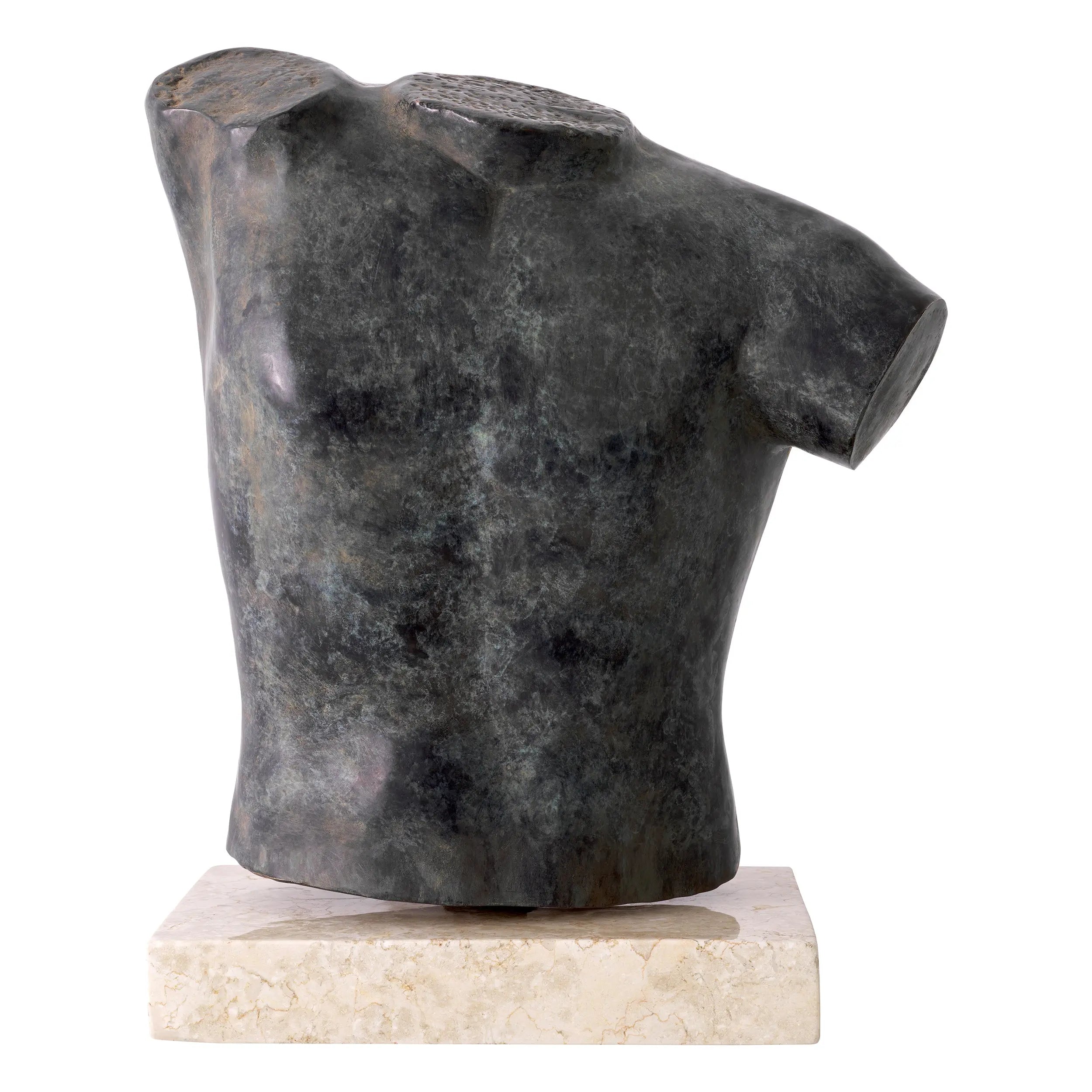 Torso Agathos Eichholtz